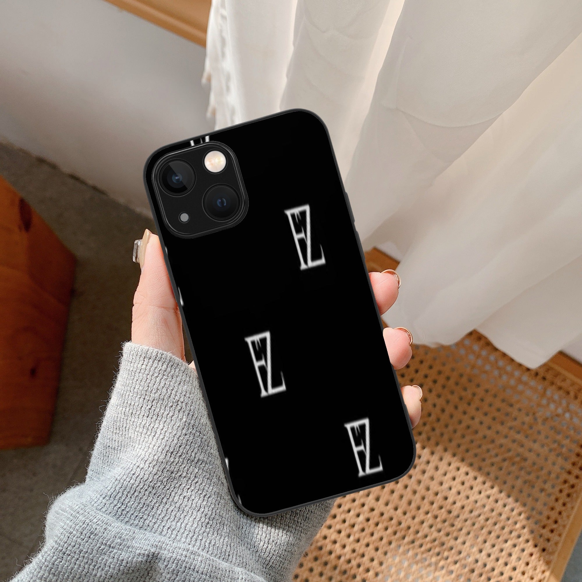 FZ iPhone13 Series Phone Cases - FZwear