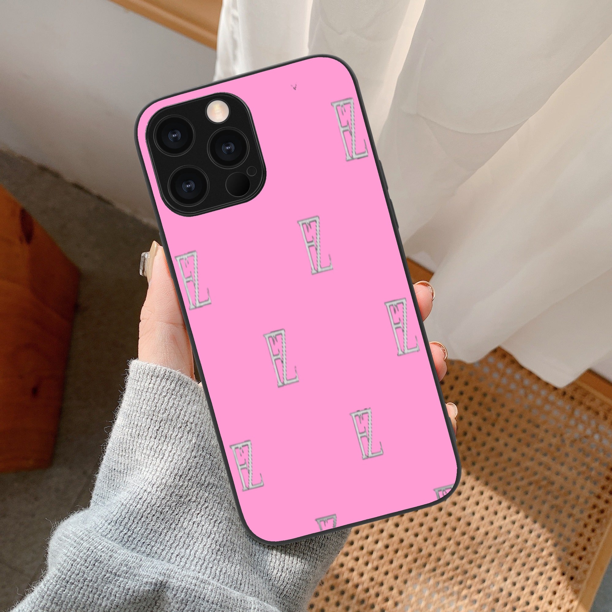 FZ iPhone13 Series Phone Cases - FZwear