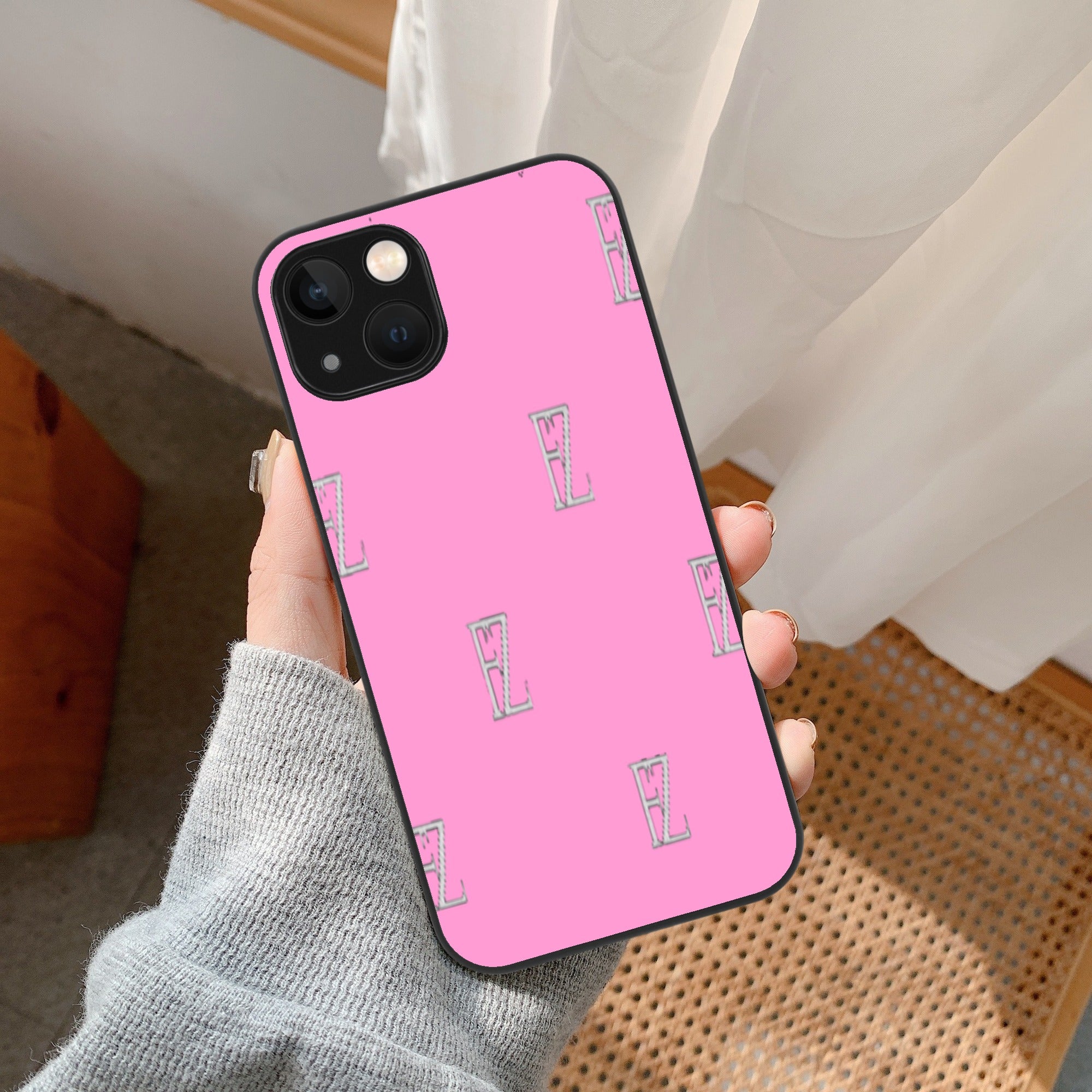 FZ iPhone13 Series Phone Cases - FZwear