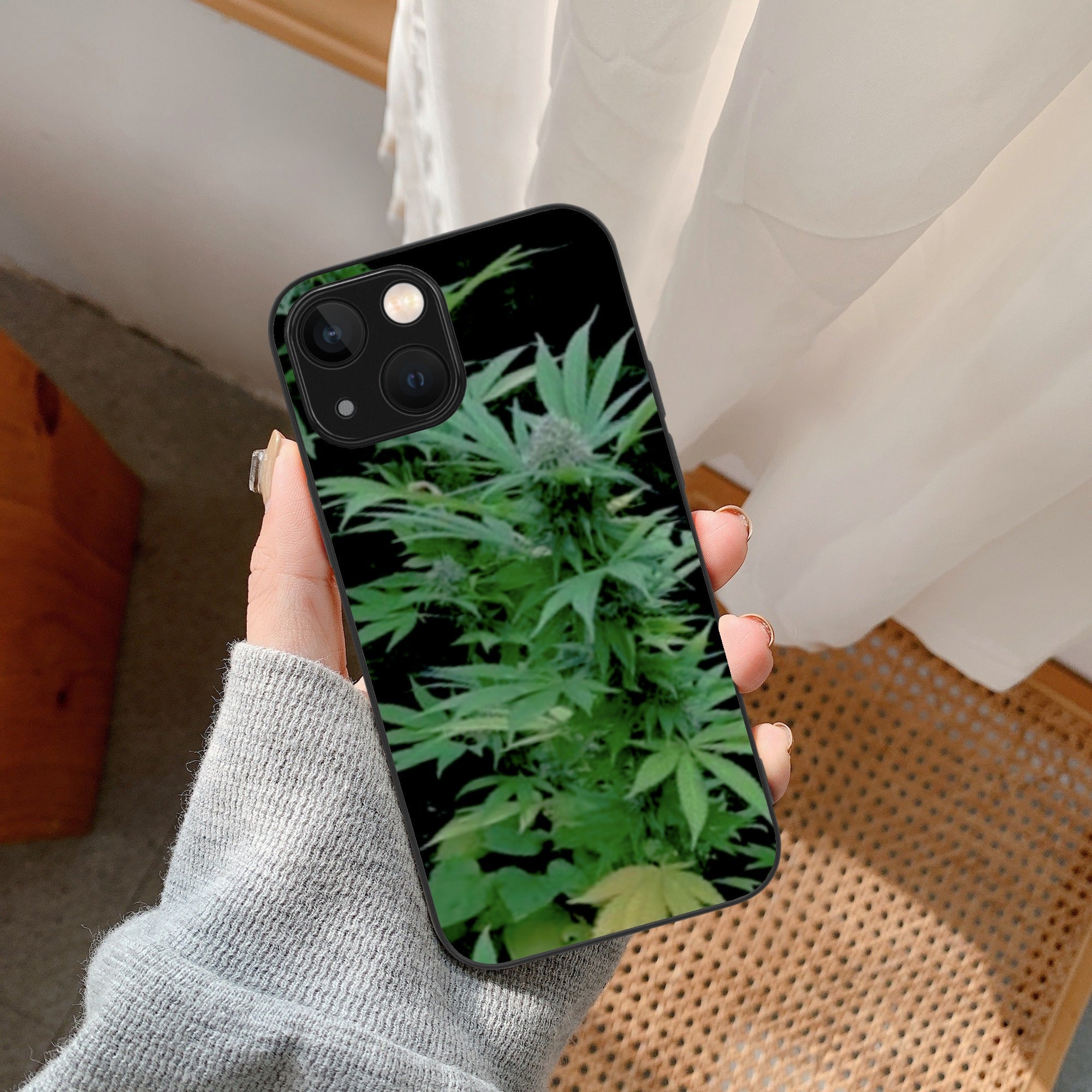 FZ iPhone13 Series Phone Cases - FZwear