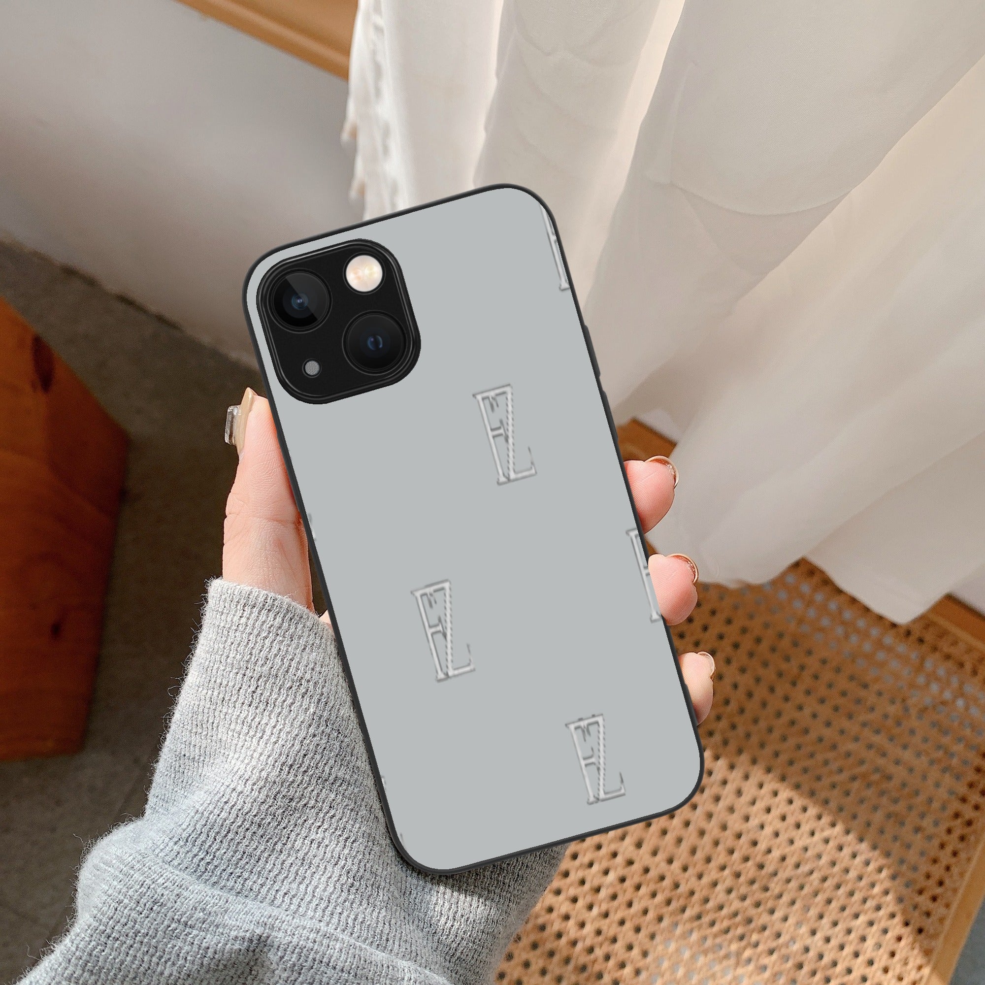 FZ iPhone13 Series Phone Cases - FZwear