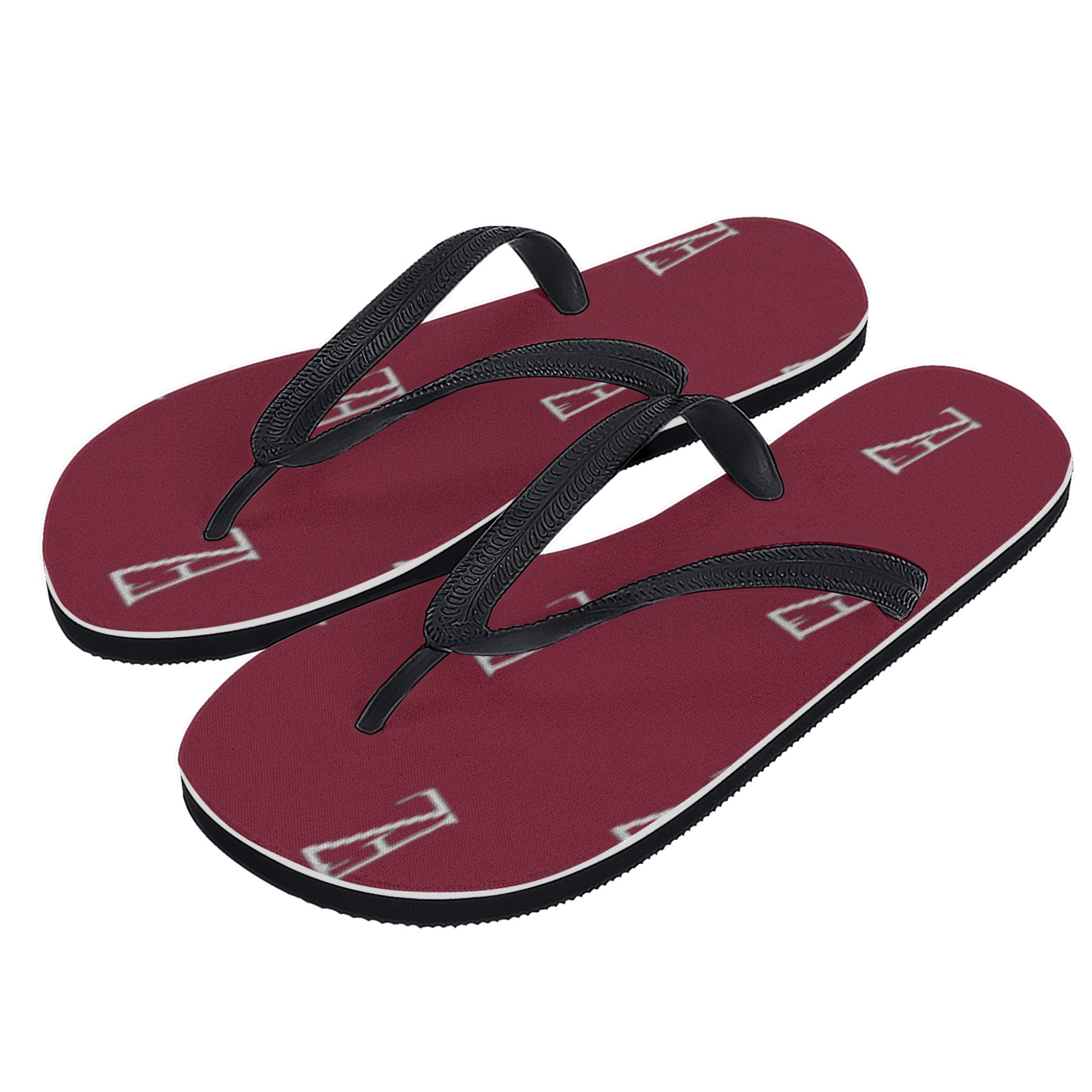 FZ Women's Flip Flops - FZwear
