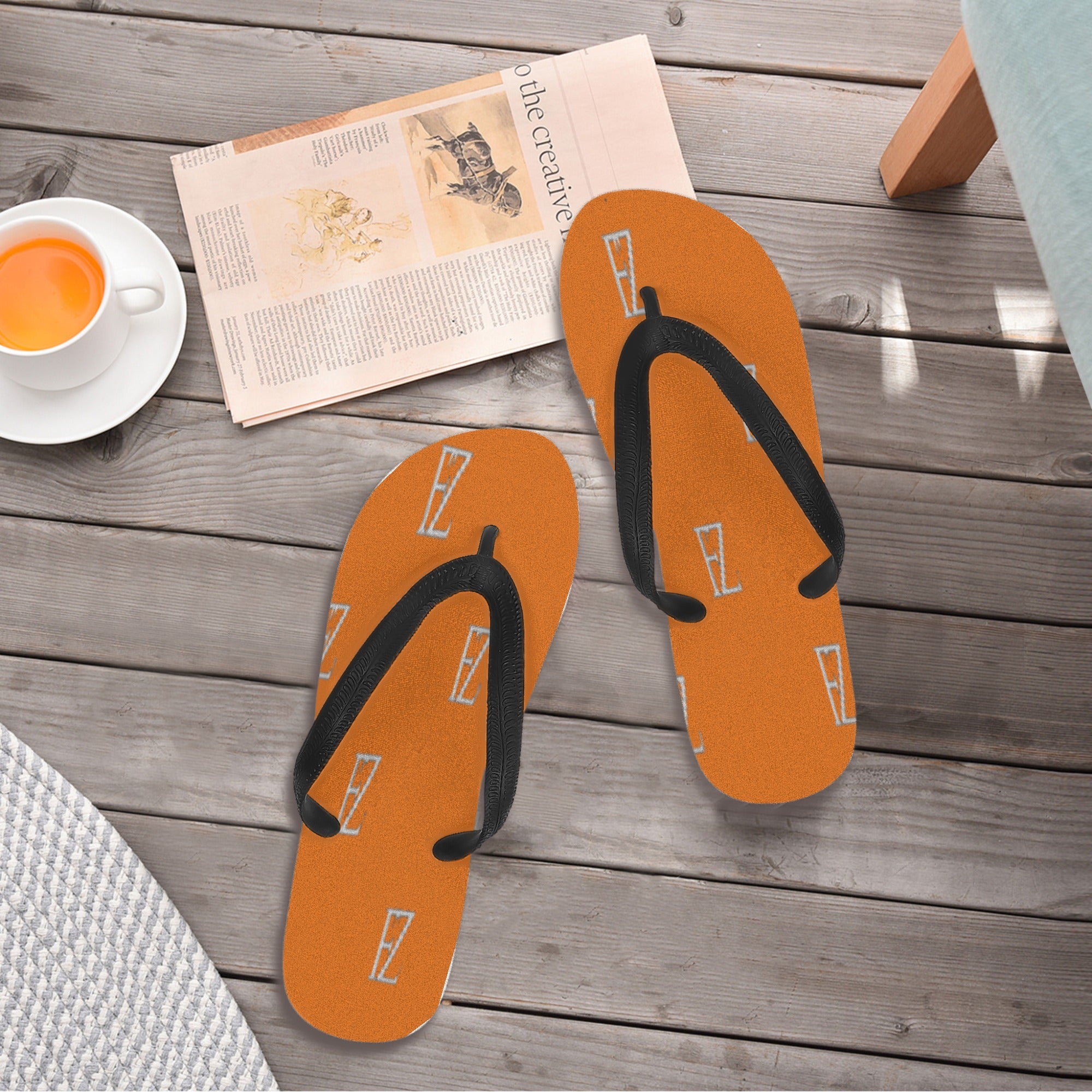 FZ Women's Flip Flops - FZwear