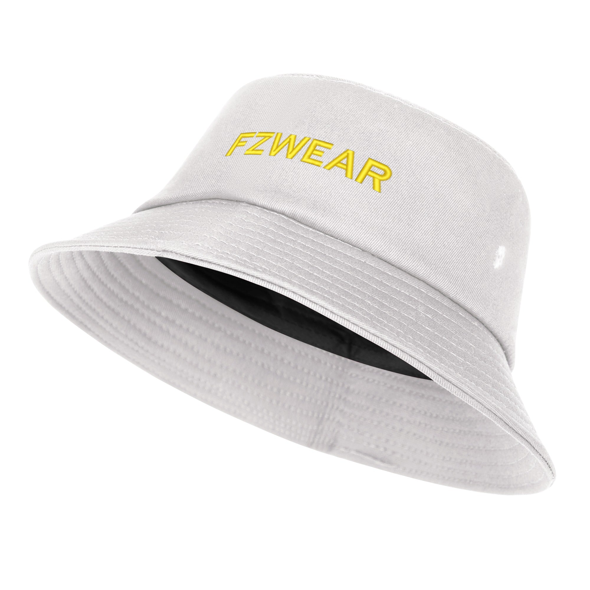 FZ Unisex Bucket Hats - FZwear