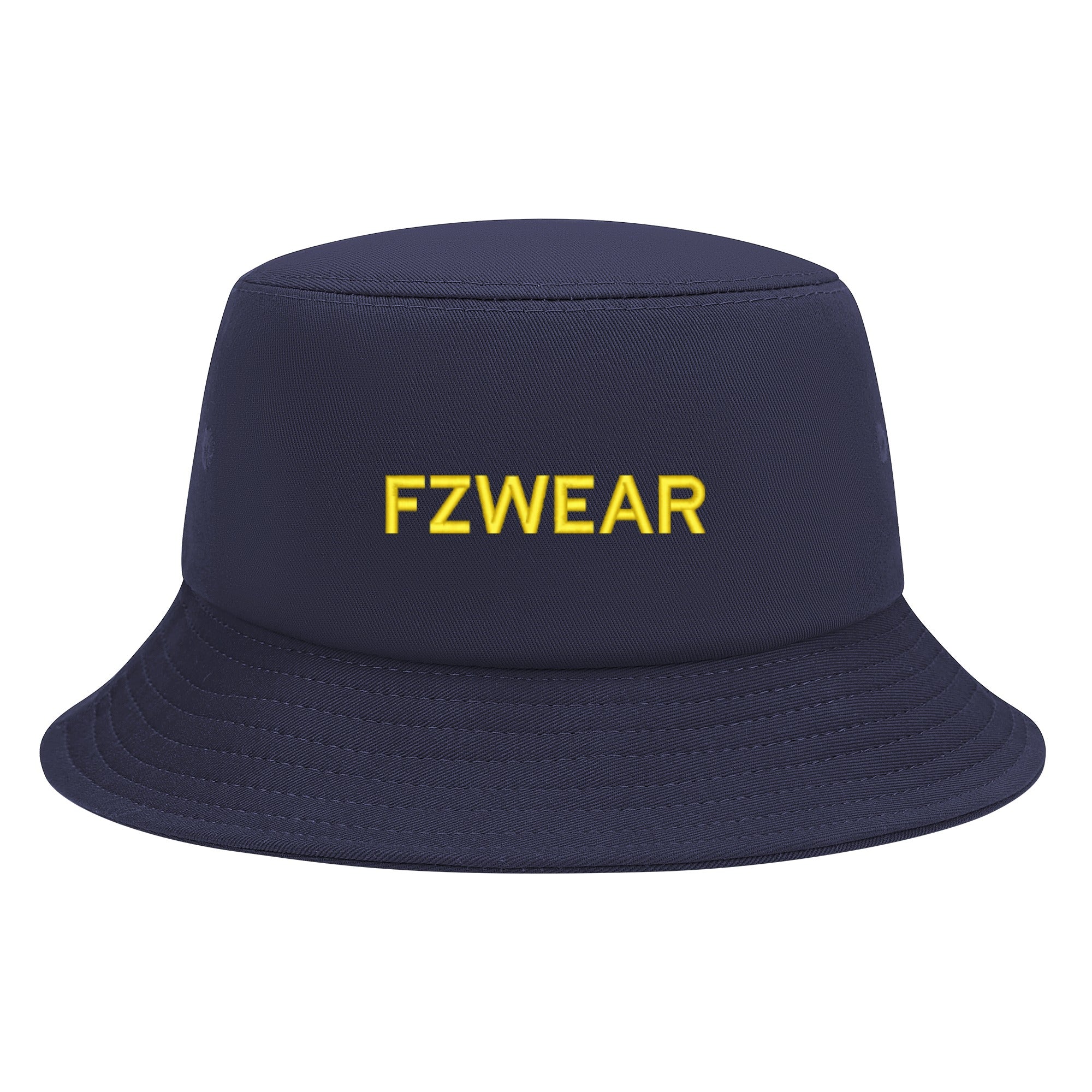 FZ Unisex Bucket Hats - FZwear