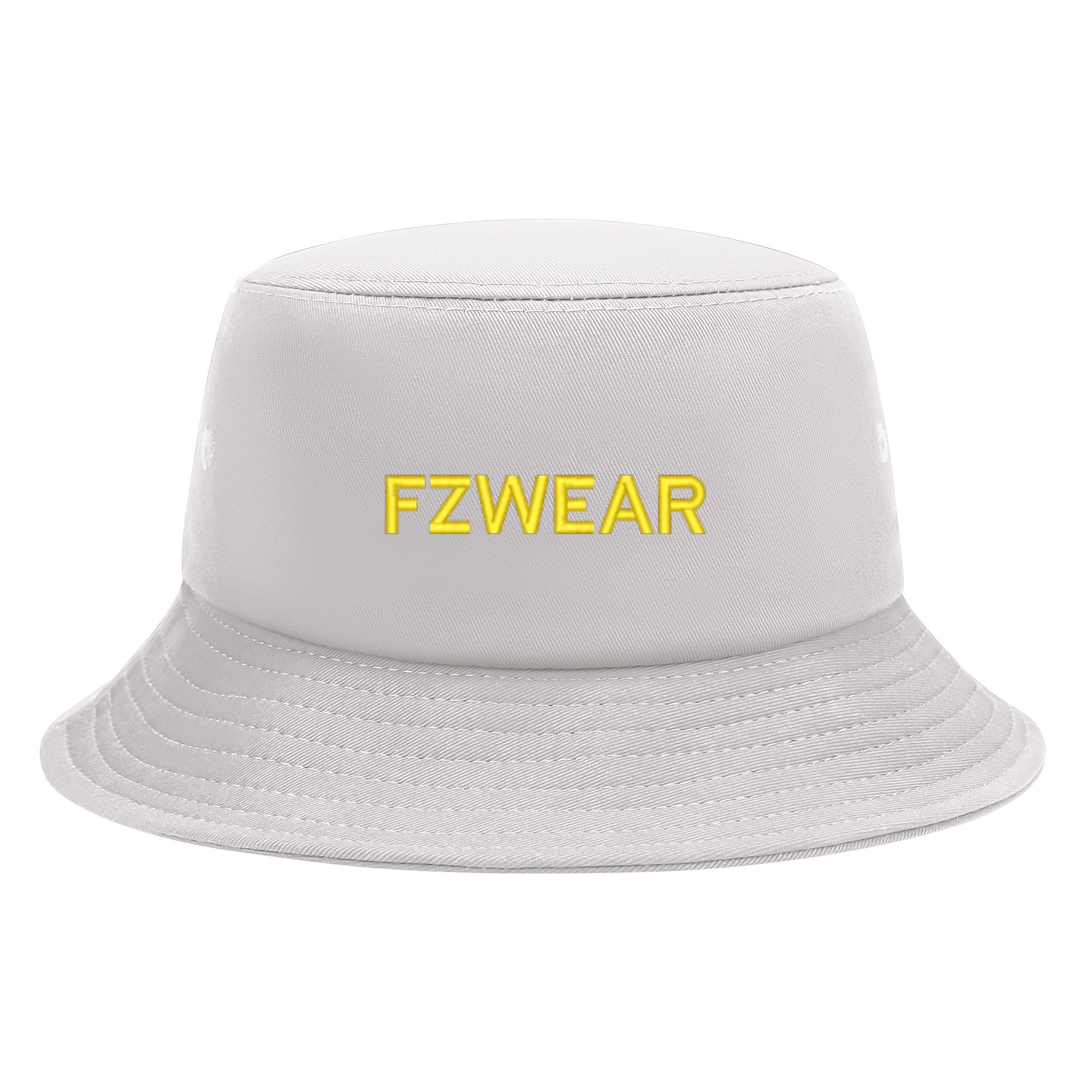 FZ Unisex Bucket Hats - FZwear