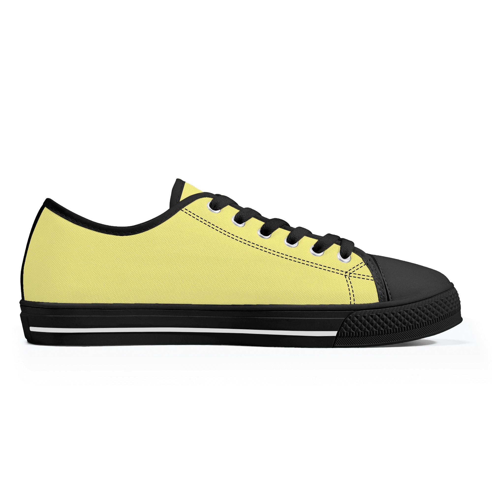 FZ Women's Low Top Canvas Shoes - FZwear