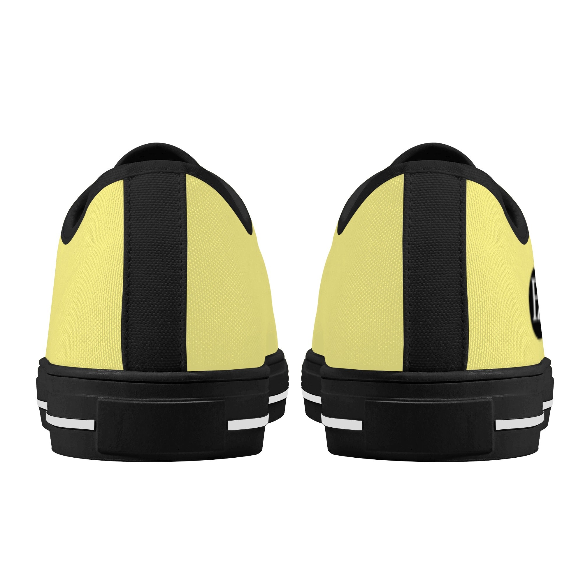 FZ Women's Low Top Canvas Shoes - FZwear