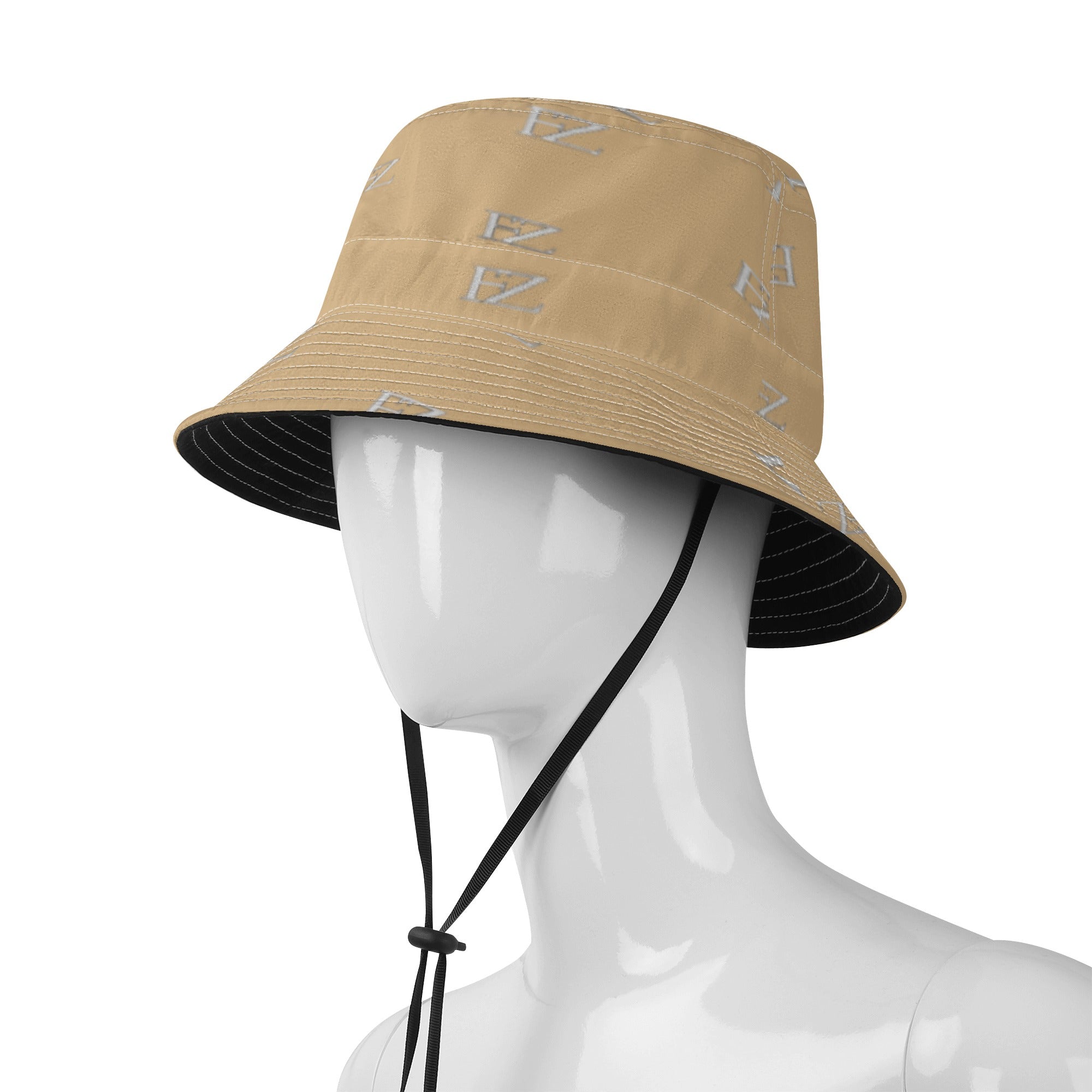 FZ Unisex Bucket Hat - FZwear