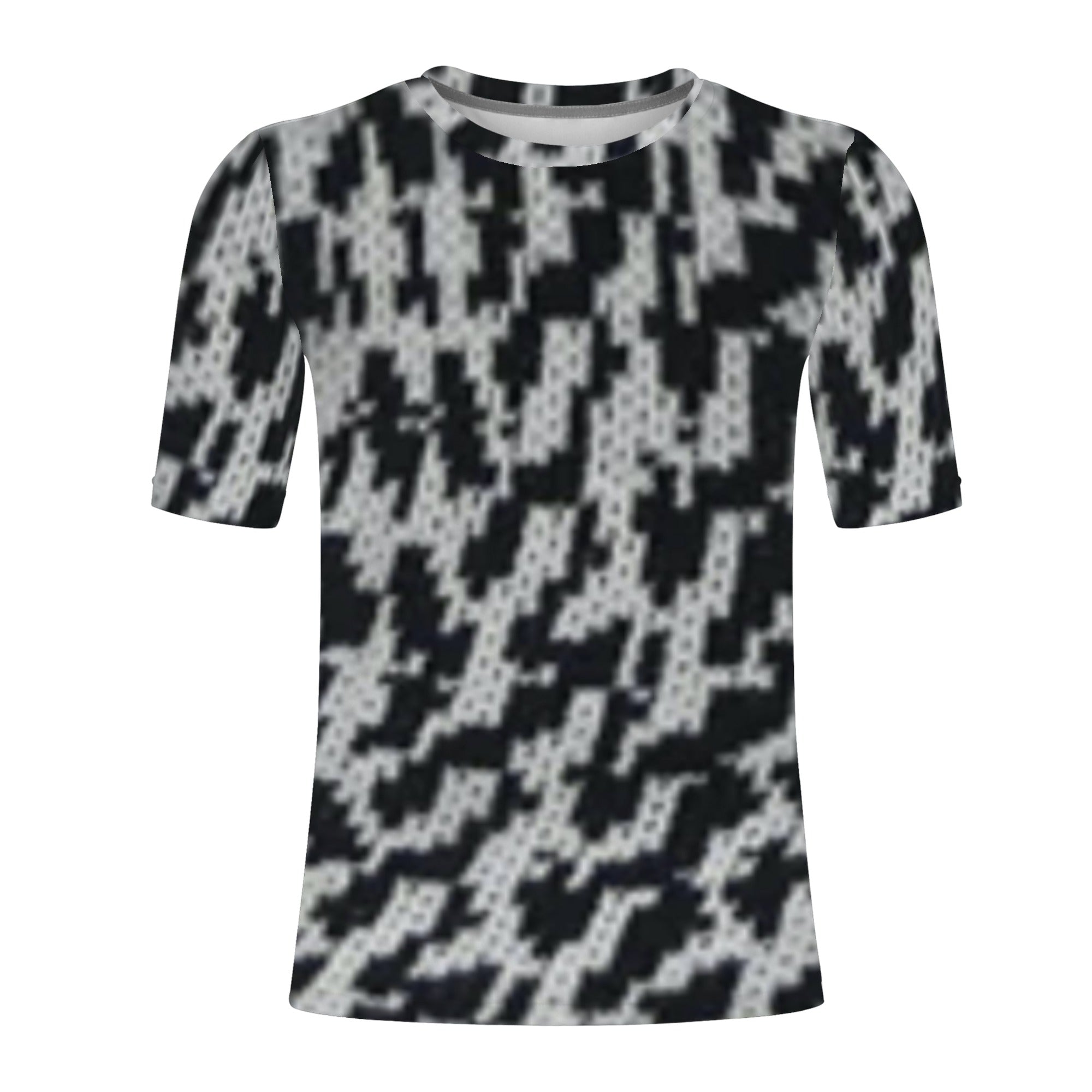 FZ Men's All Over Print Tee - FZwear