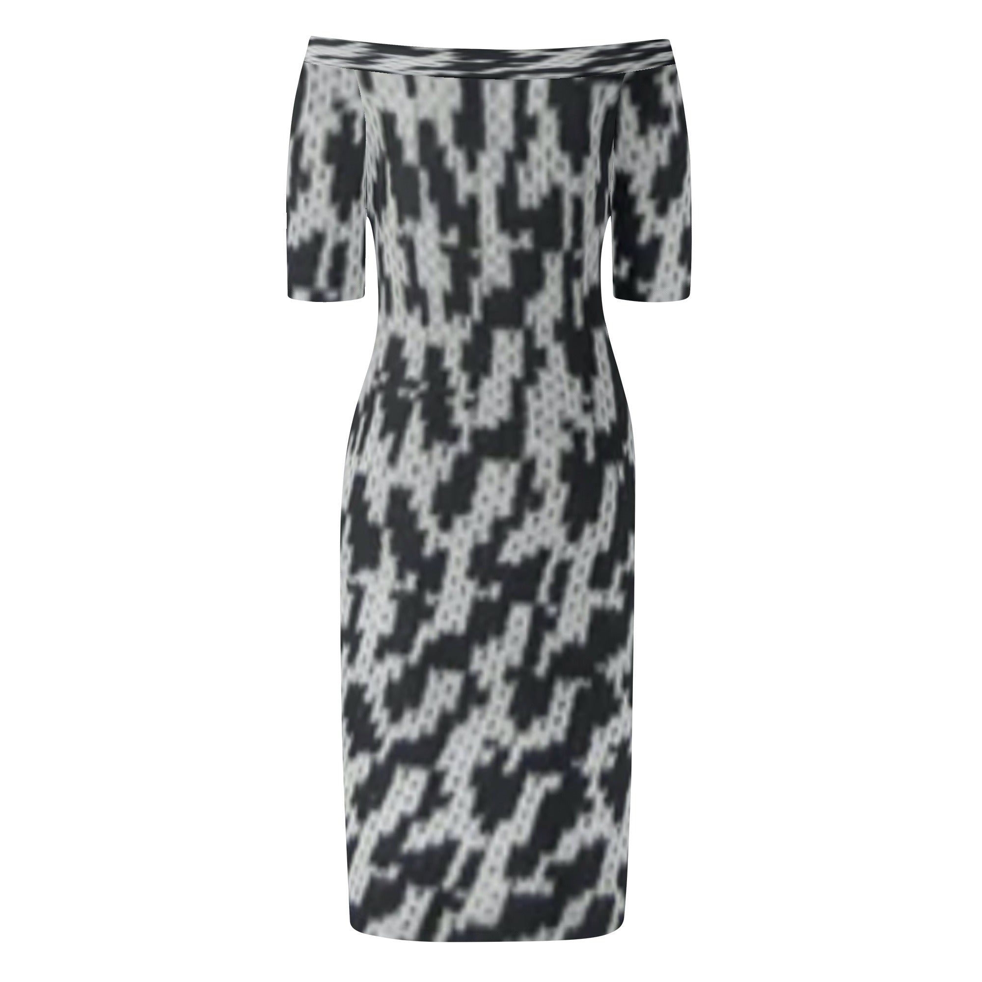 FZ Women's Off The Shoulder Dress - FZwear