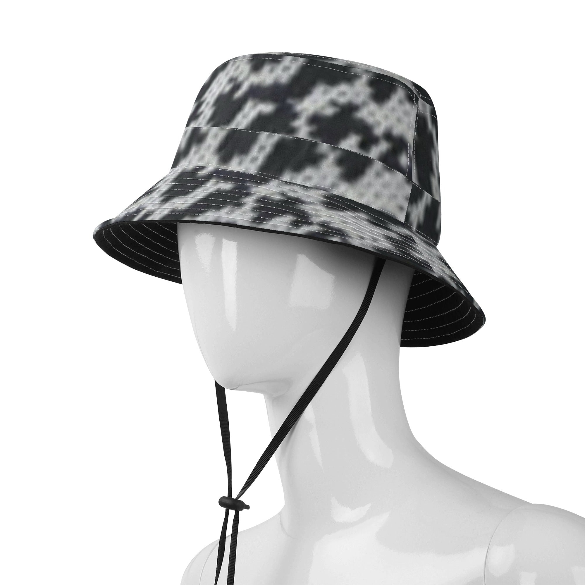 FZ Unisex Bucket Hat - FZwear