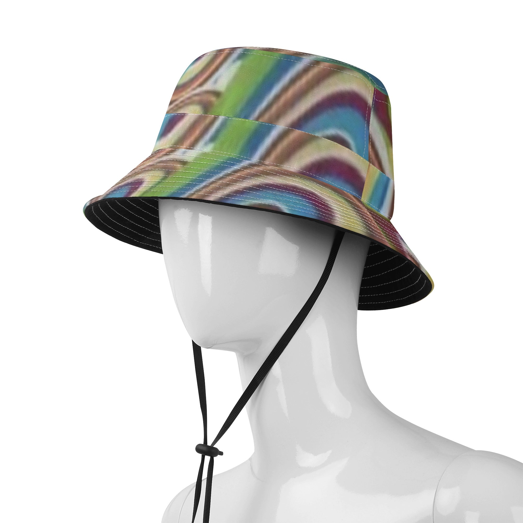 FZ Unisex Bucket Hat - FZwear