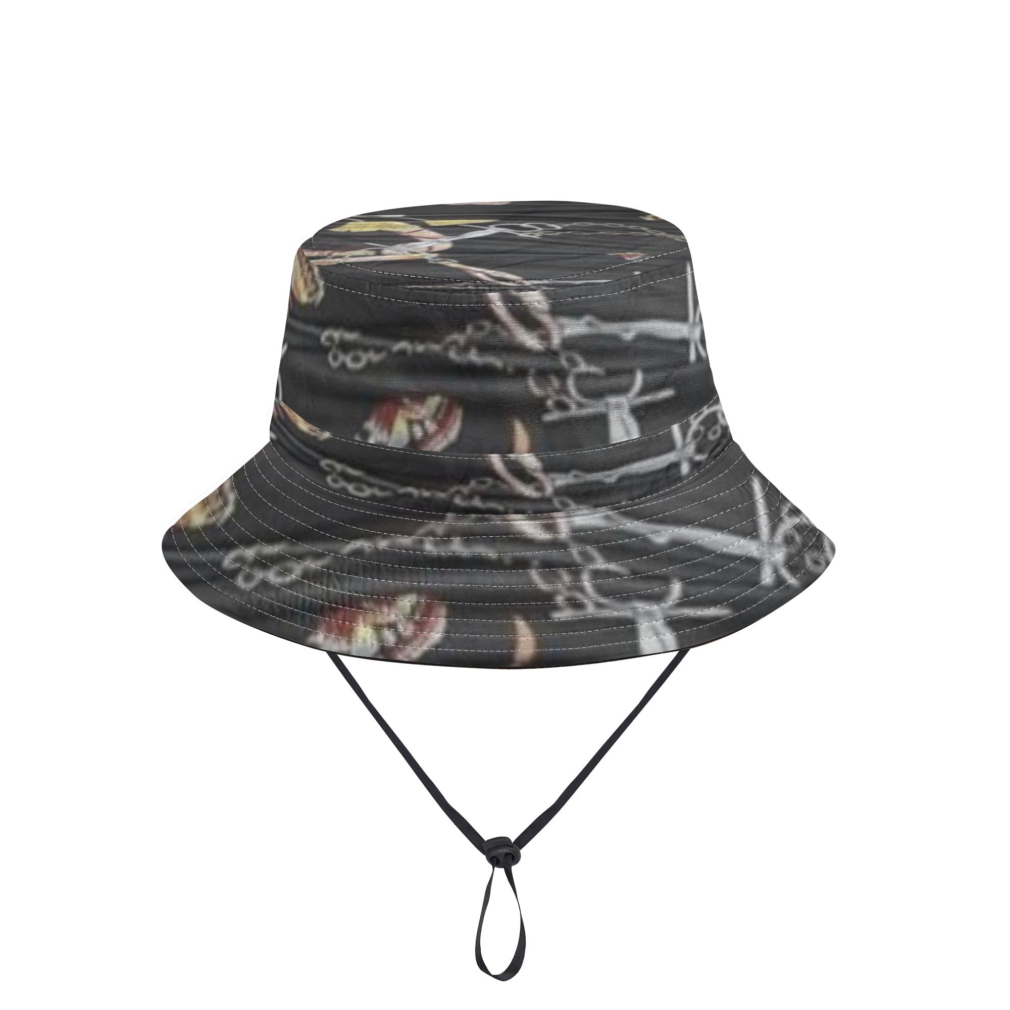 FZ Unisex Bucket Hat - FZwear
