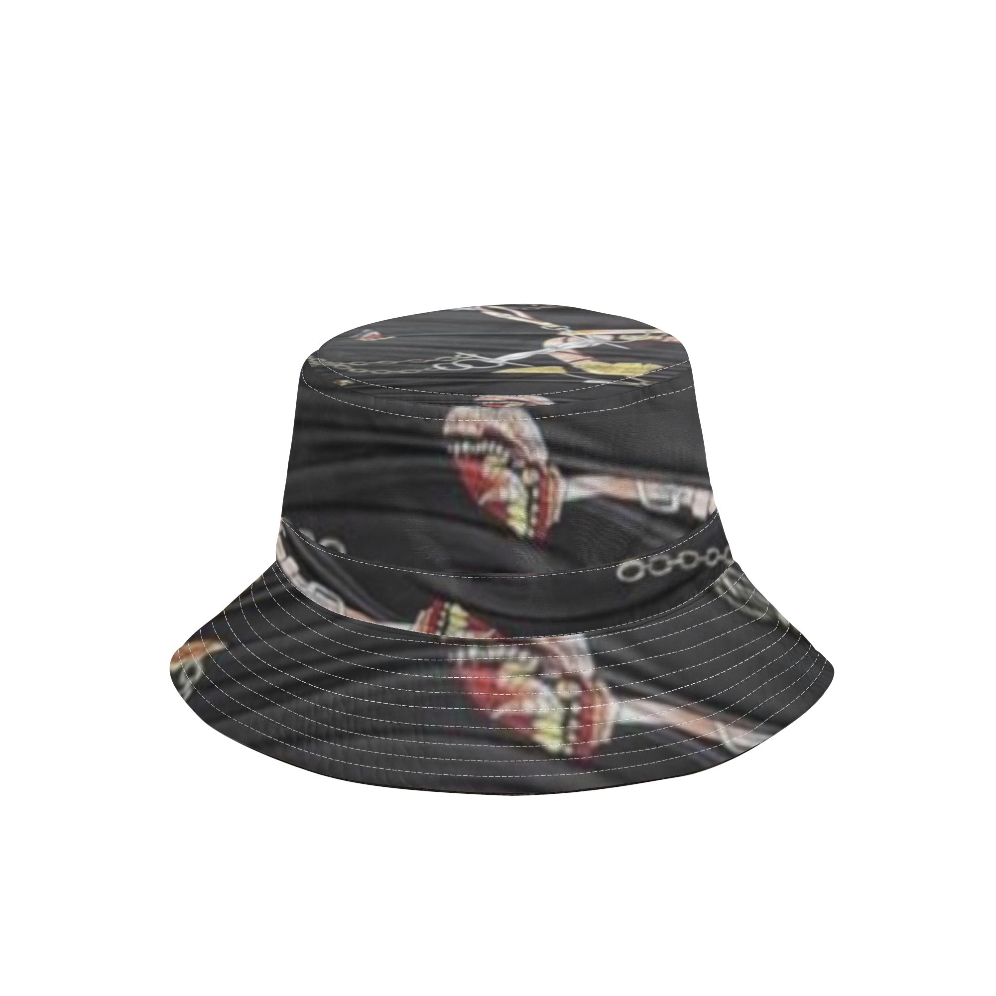 FZ Unisex Bucket Hat - FZwear
