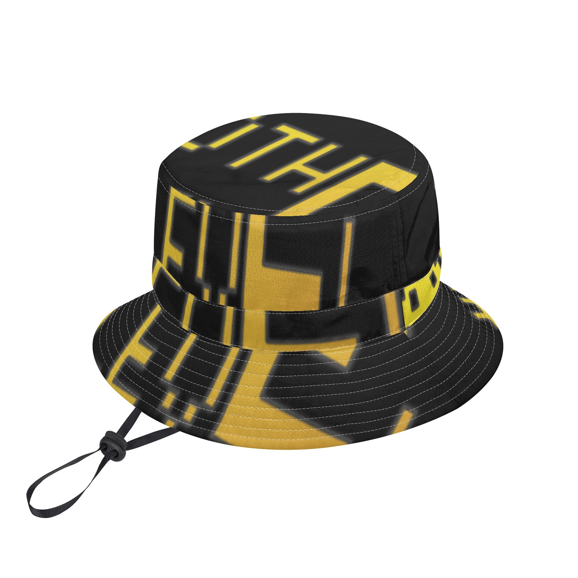 FZ Unisex Bucket Hat - FZwear