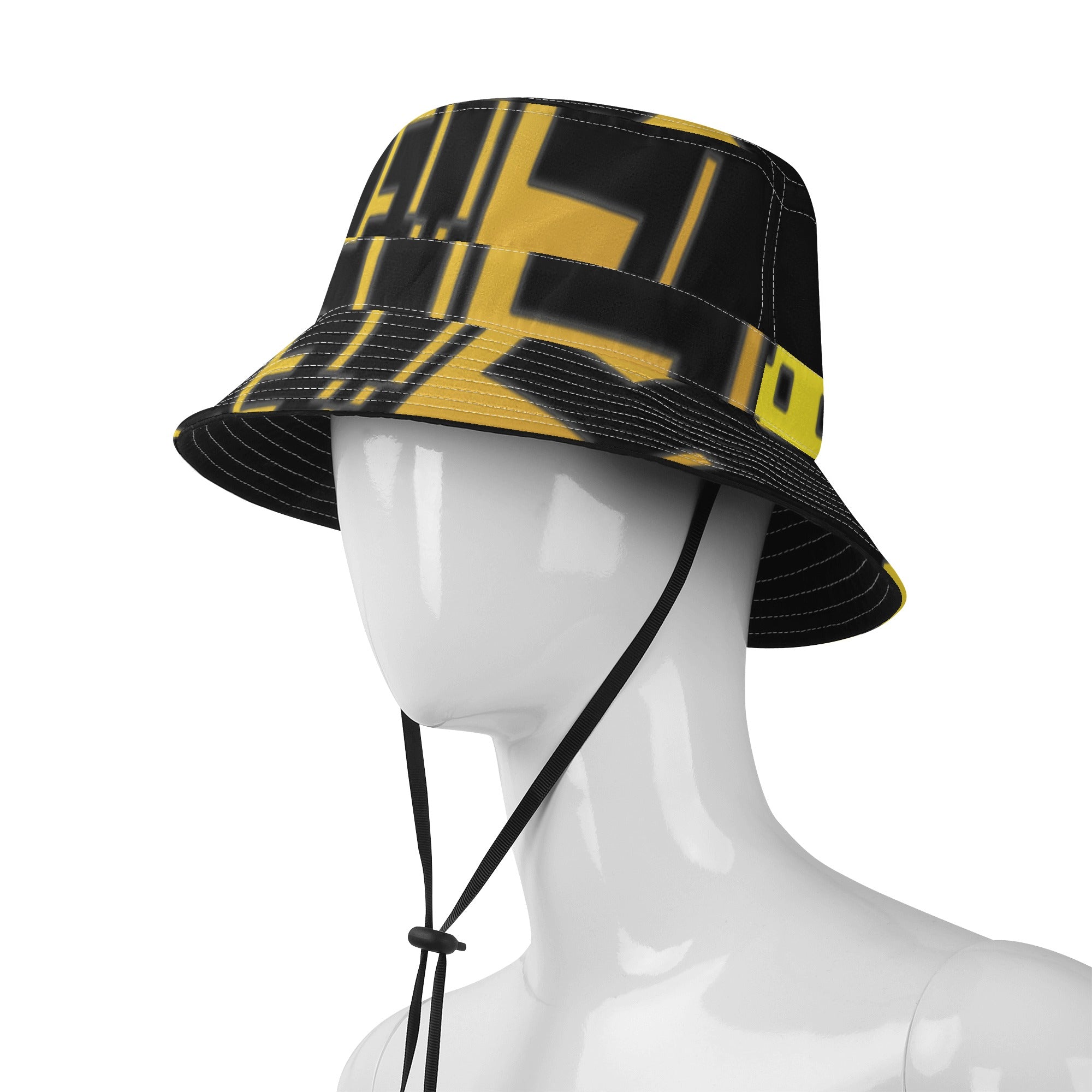 FZ Unisex Bucket Hat - FZwear