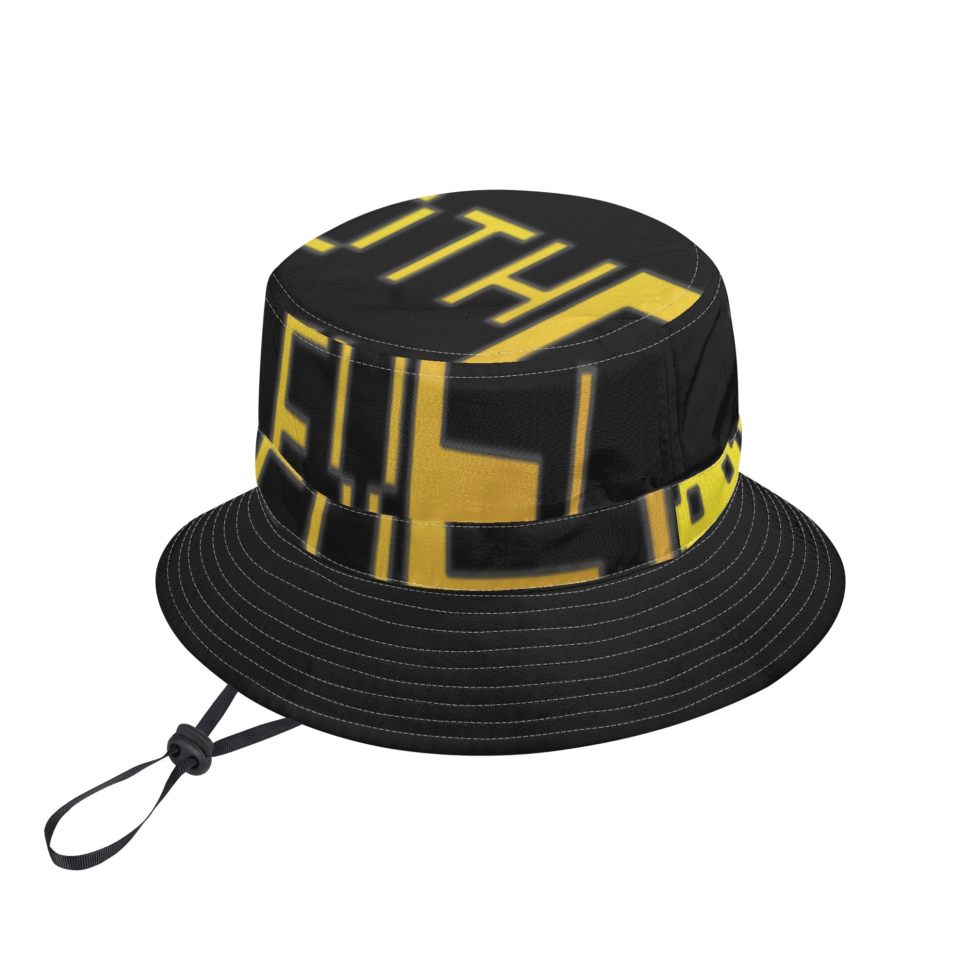 FZ Unisex Bucket Hat - FZwear