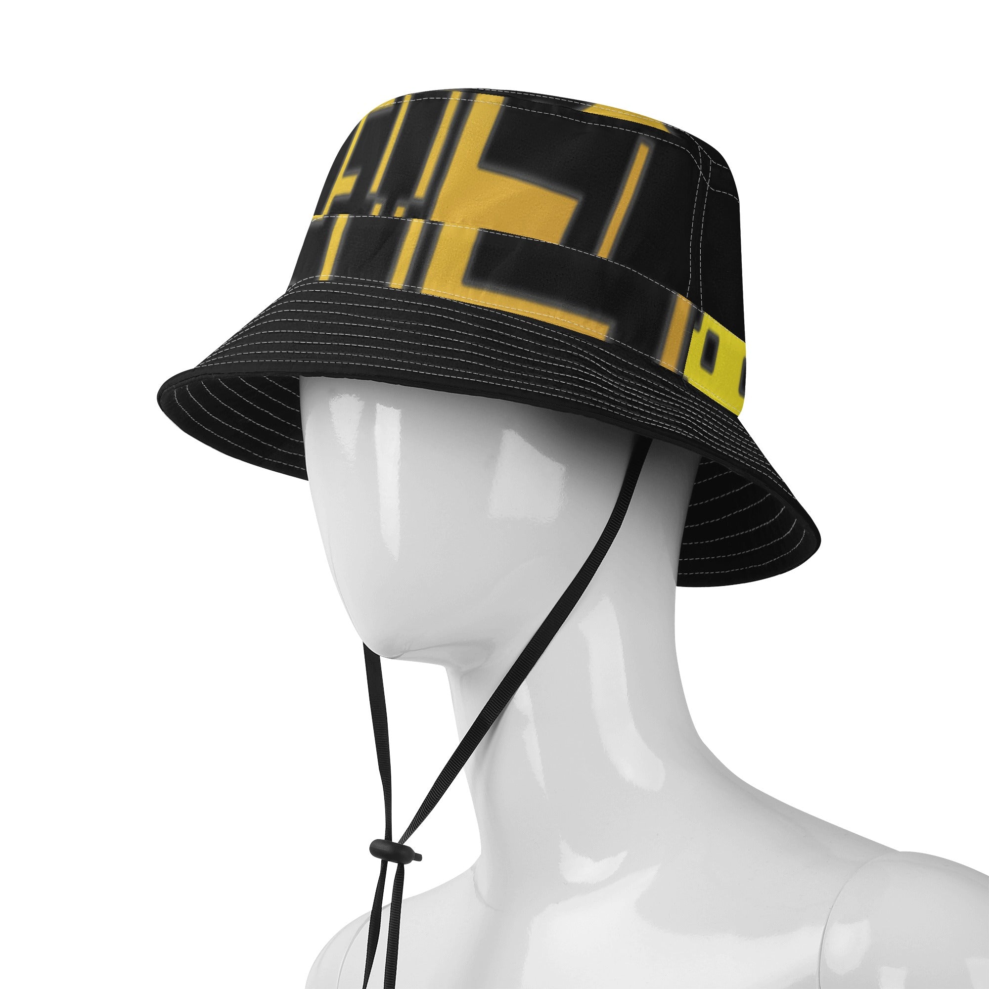FZ Unisex Bucket Hat - FZwear