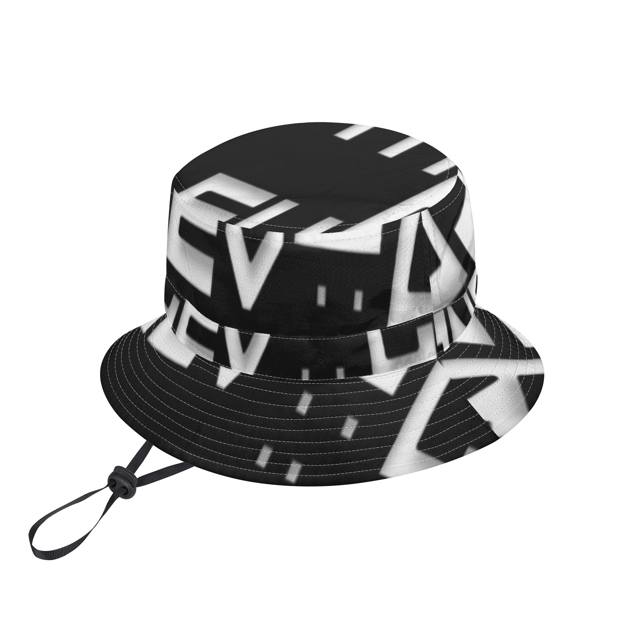 FZ Unisex Bucket Hat - FZwear