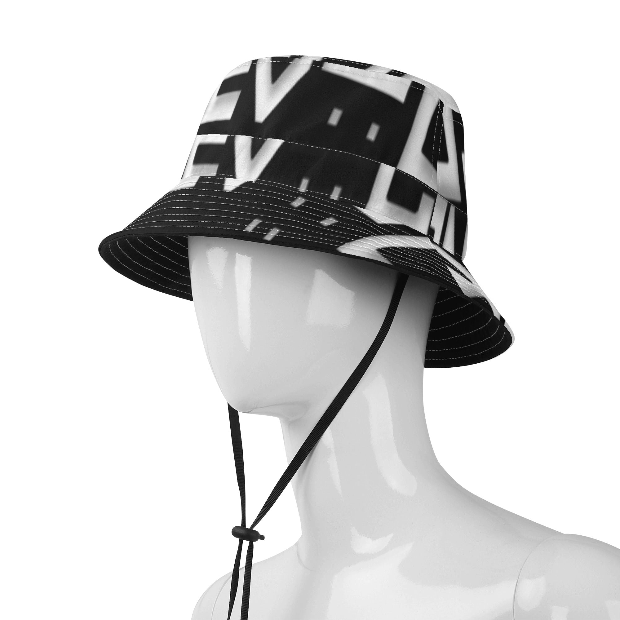FZ Unisex Bucket Hat - FZwear