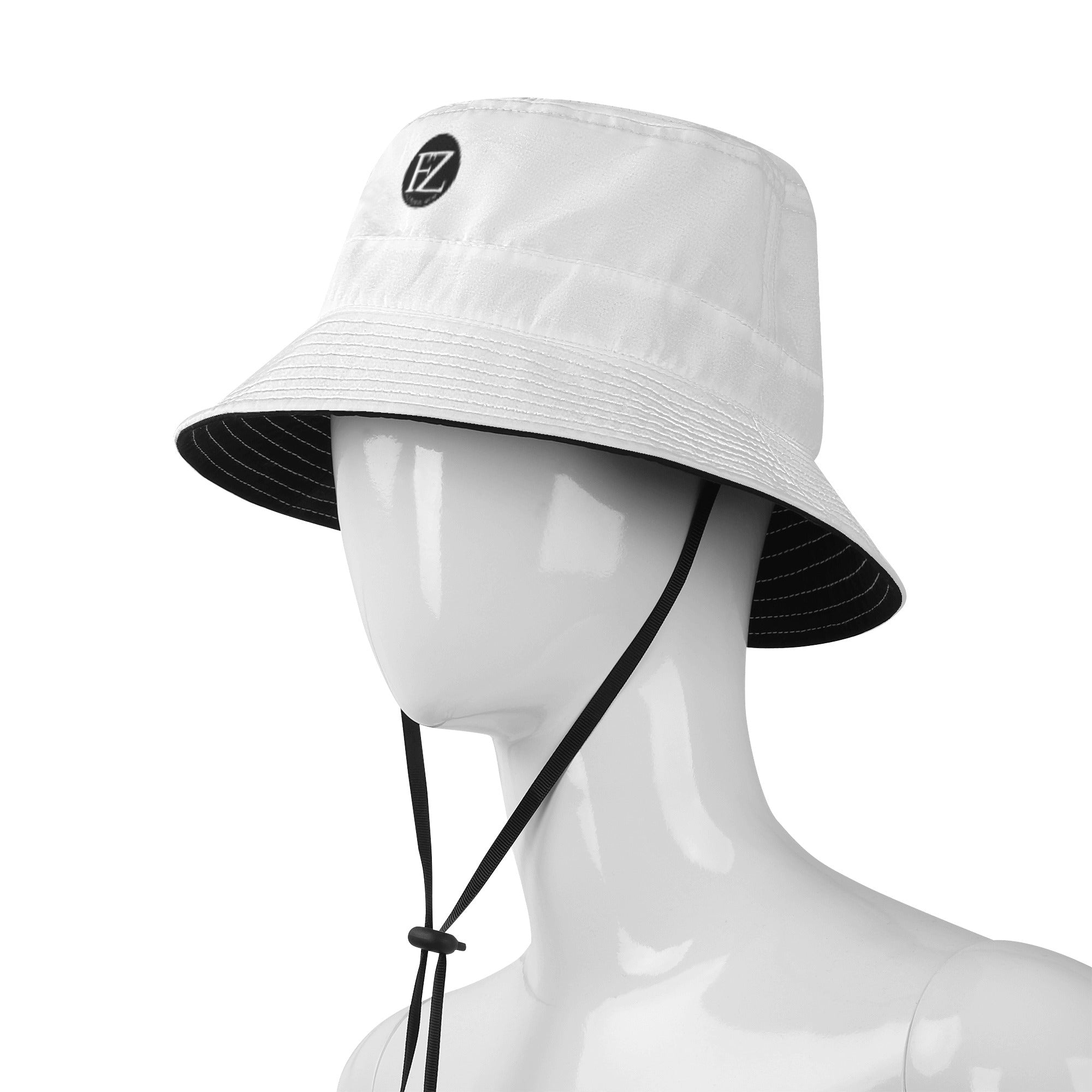FZ Unisex Bucket Hat - FZwear