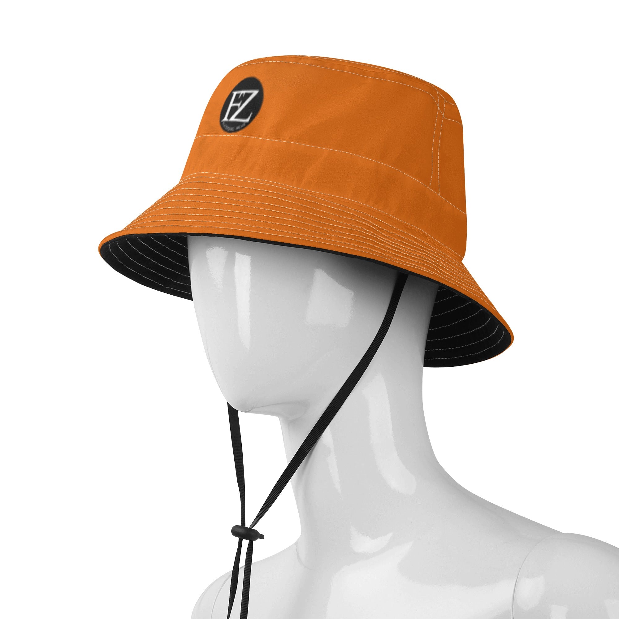 FZ Unisex Bucket Hat - FZwear