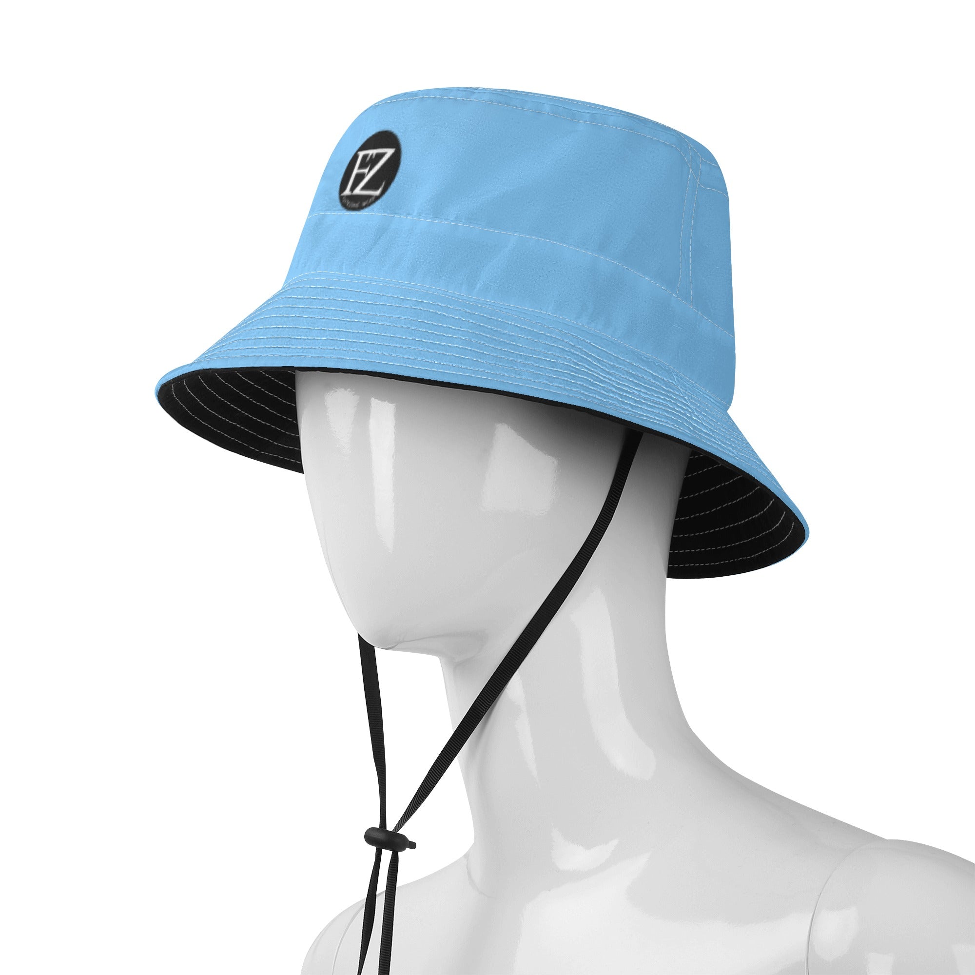 FZ Unisex Bucket Hat - FZwear