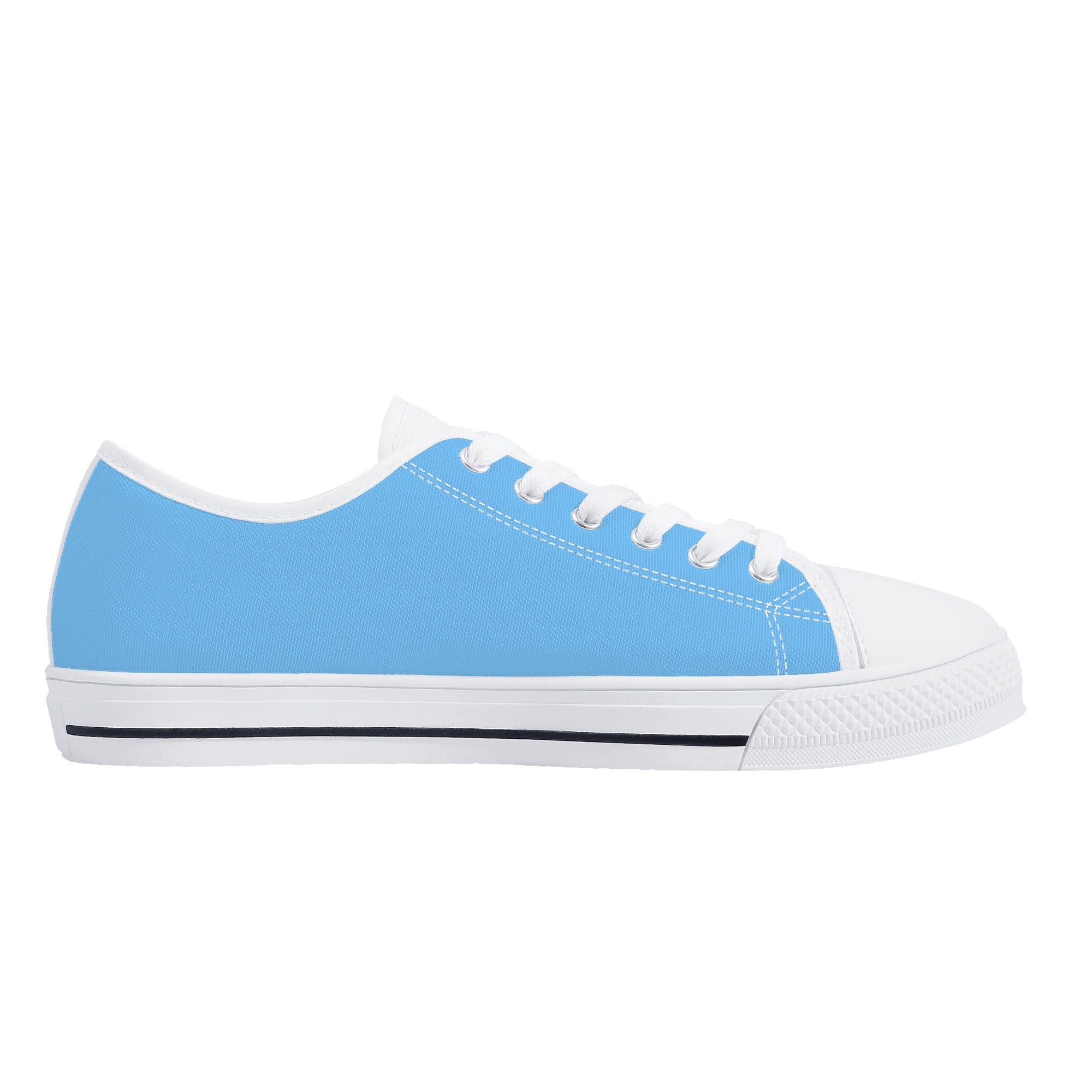 FZ Women's Low Top Canvas Shoes - FZwear