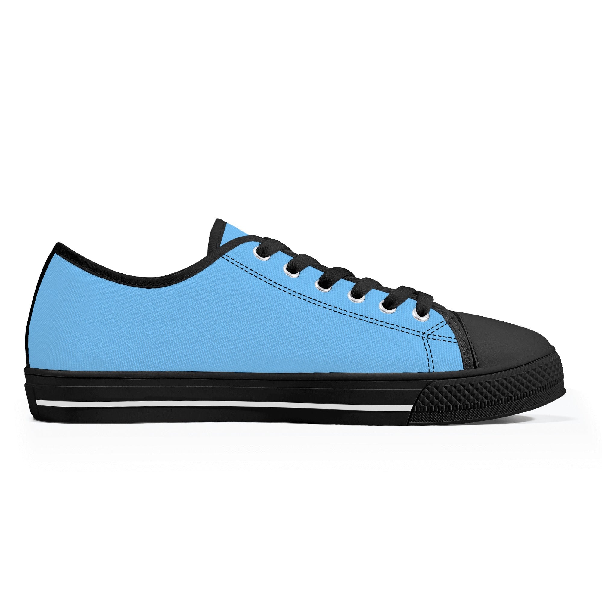 FZ Women's Low Top Canvas Shoes - FZwear