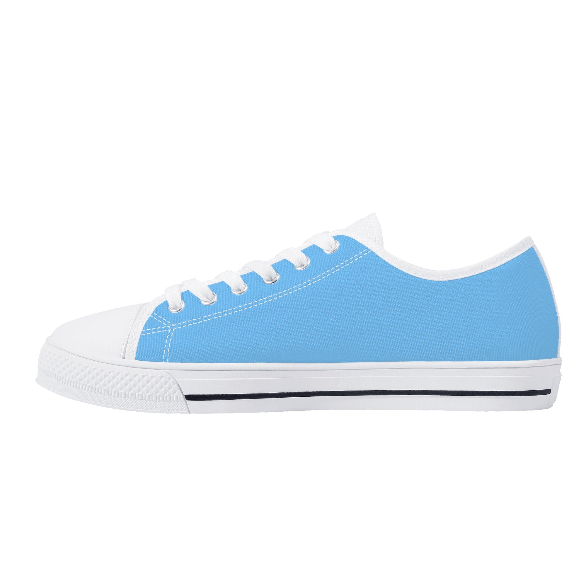 FZ Women's Low Top Canvas Shoes - FZwear