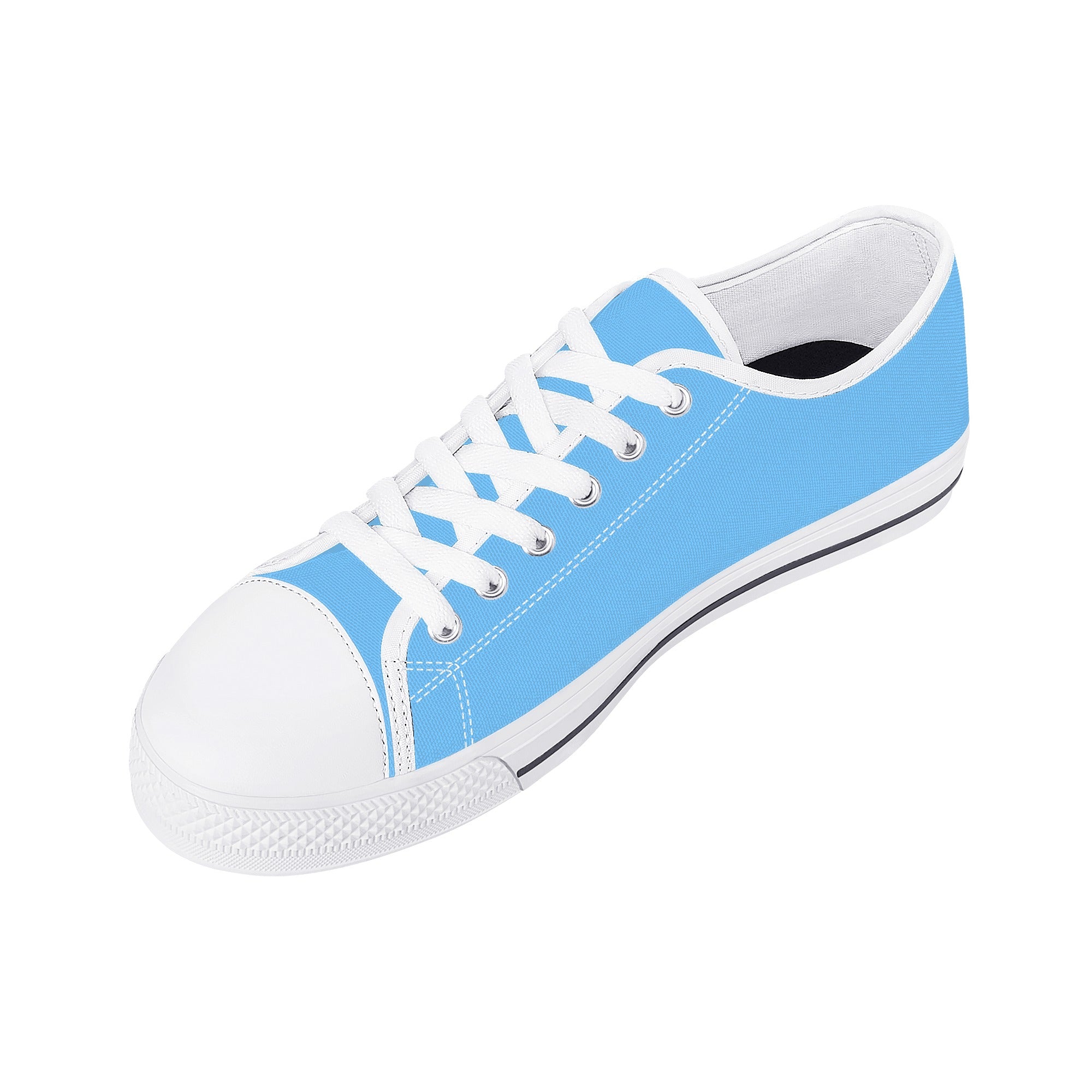 FZ Women's Low Top Canvas Shoes - FZwear