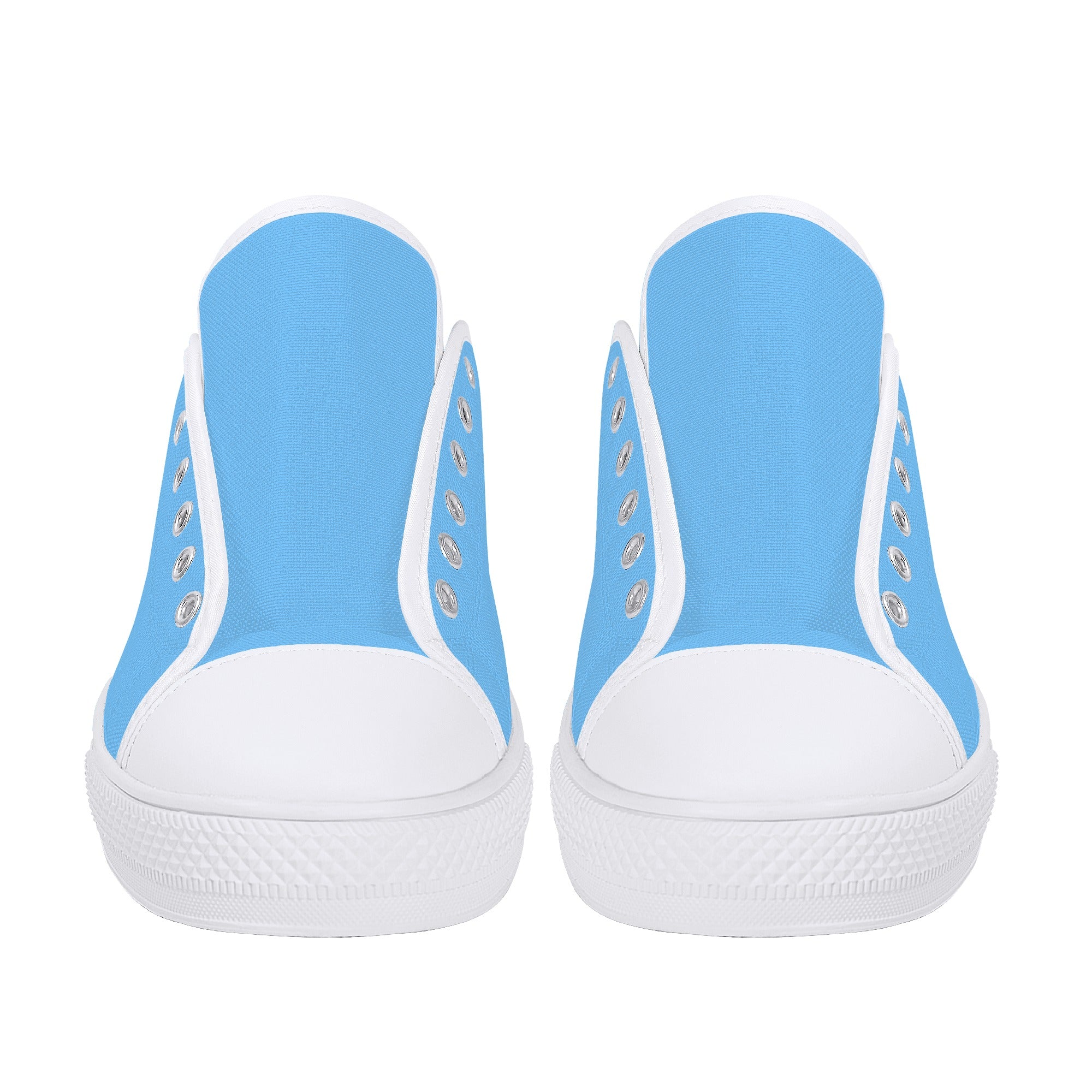 FZ Women's Low Top Canvas Shoes - FZwear