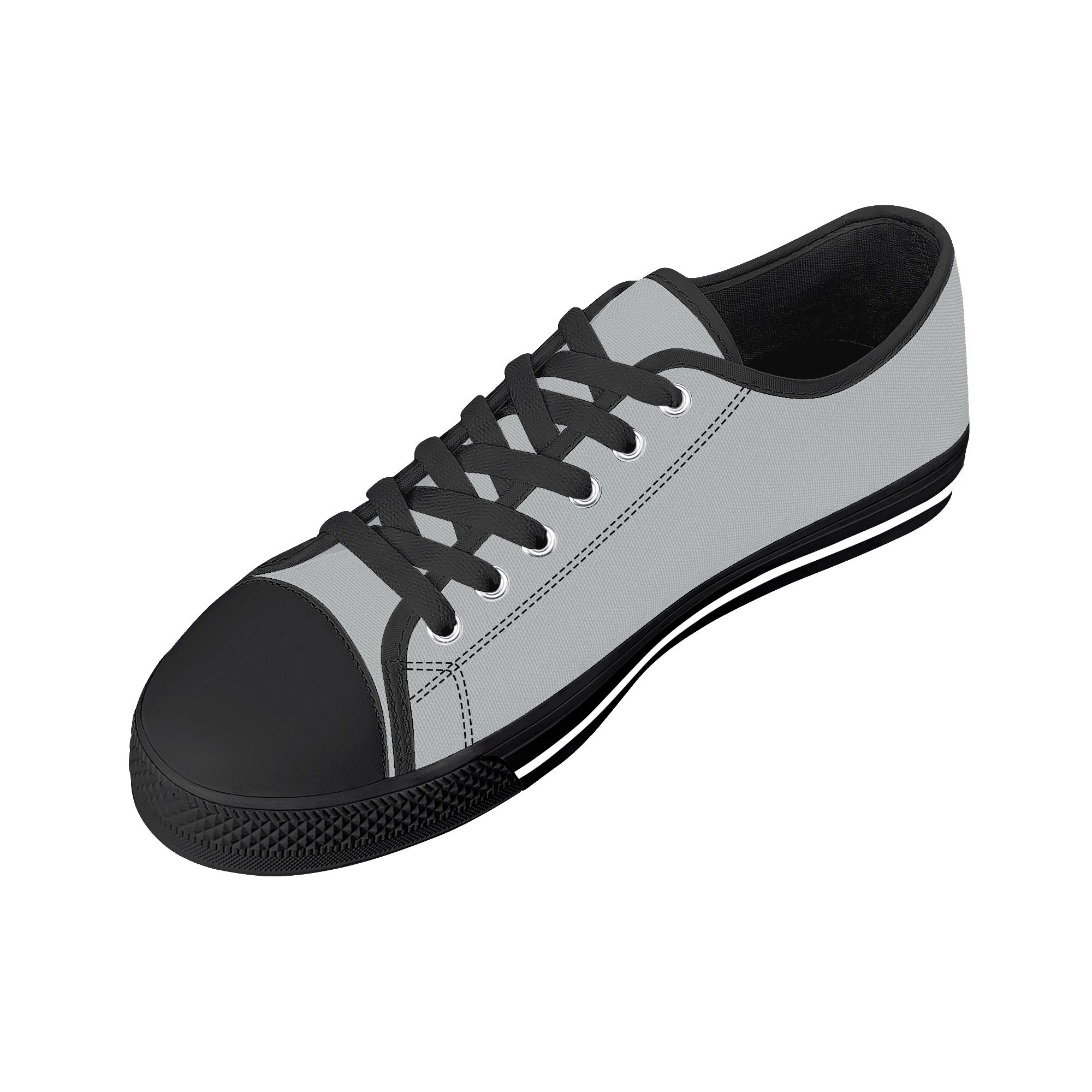 FZ Women's Low Top Canvas Shoes - FZwear