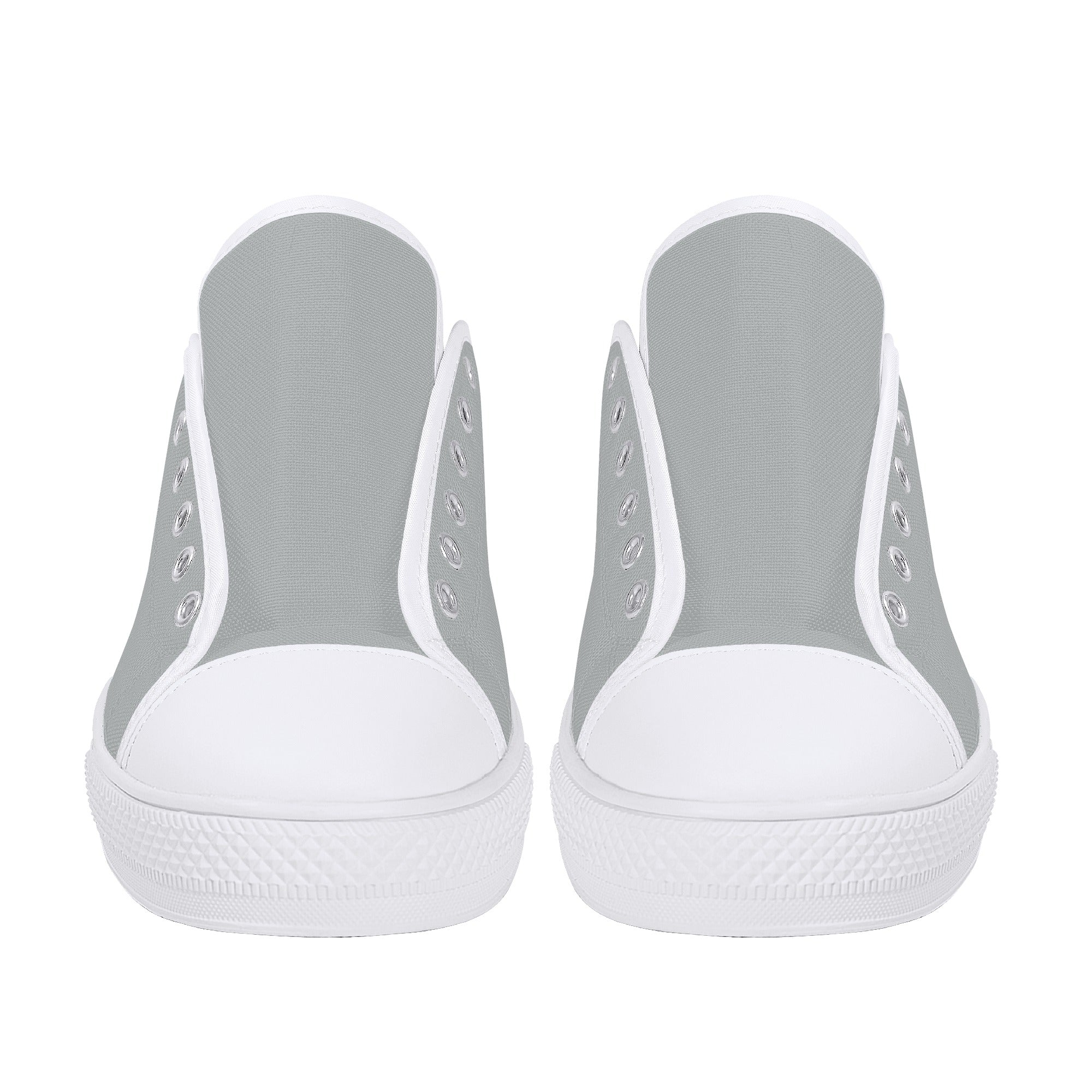 FZ Women's Low Top Canvas Shoes - FZwear