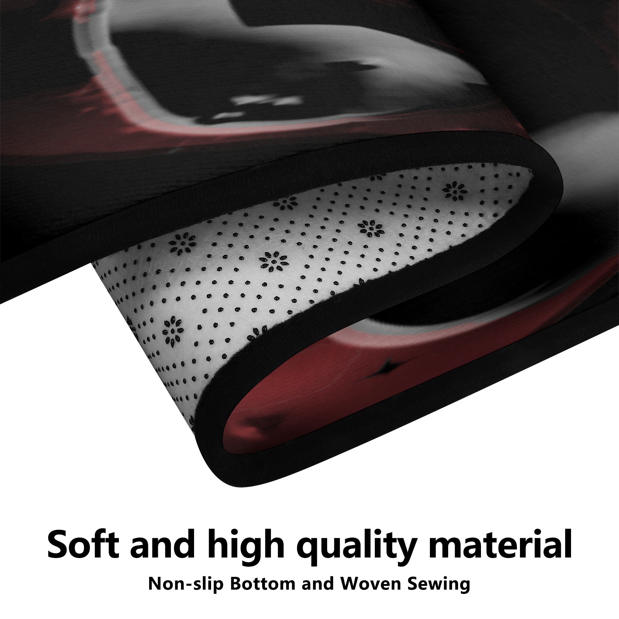 FZ Living Room Carpet Rug - FZwear