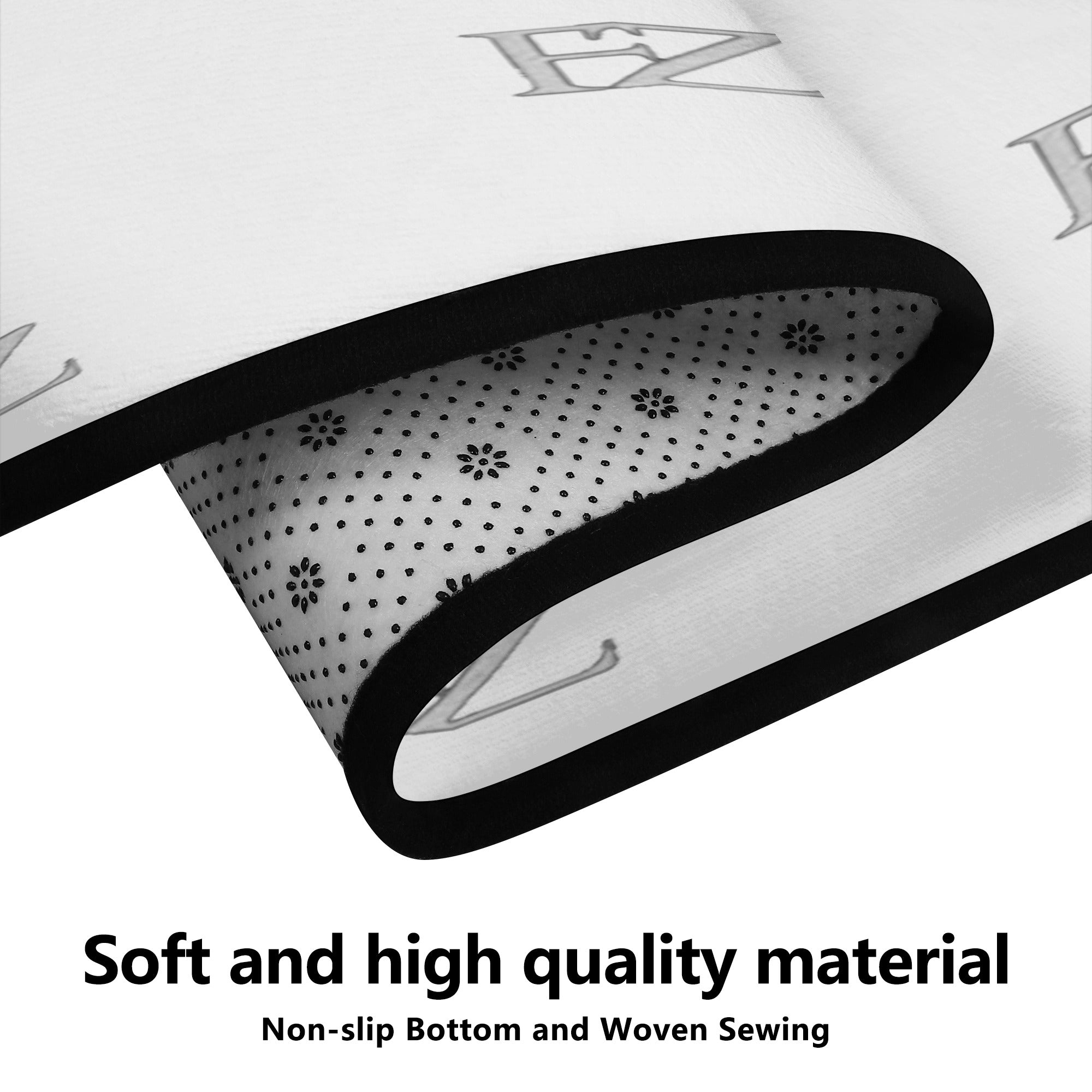 FZ Living Room Carpet Rug - FZwear