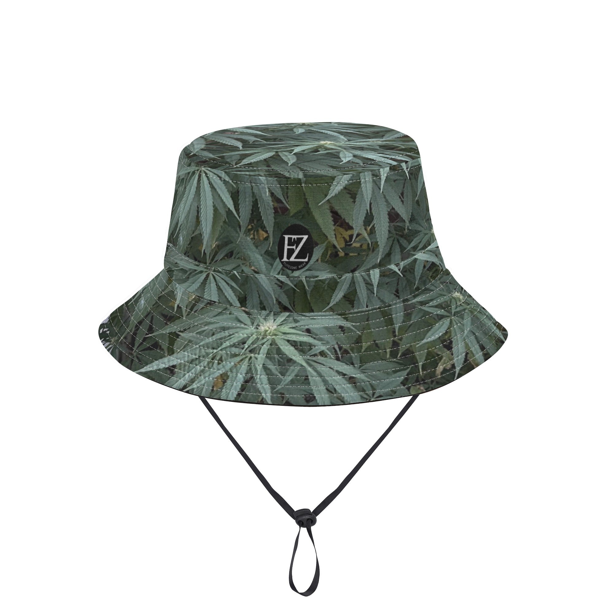 FZ Unisex Bucket Hat - FZwear