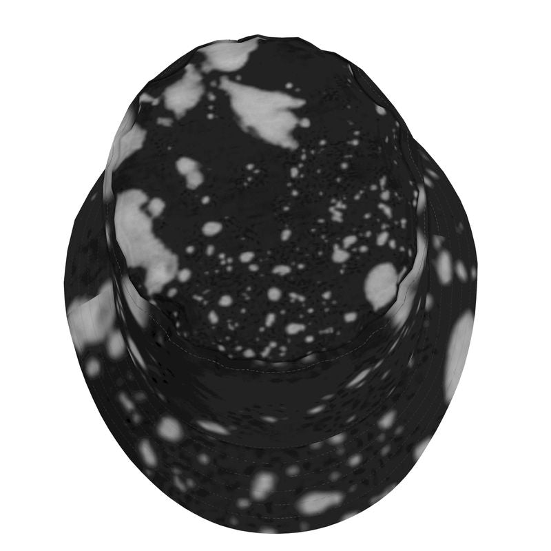 FZ DESIGNER BUCKET HAT - FZwear