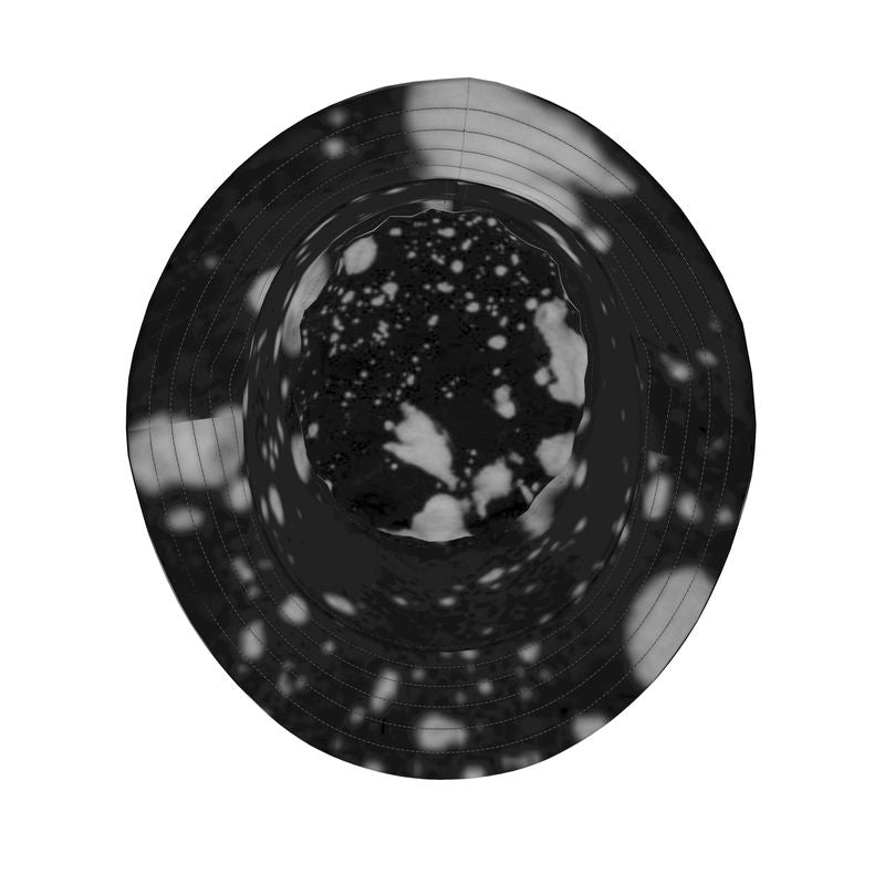 FZ DESIGNER BUCKET HAT - FZwear