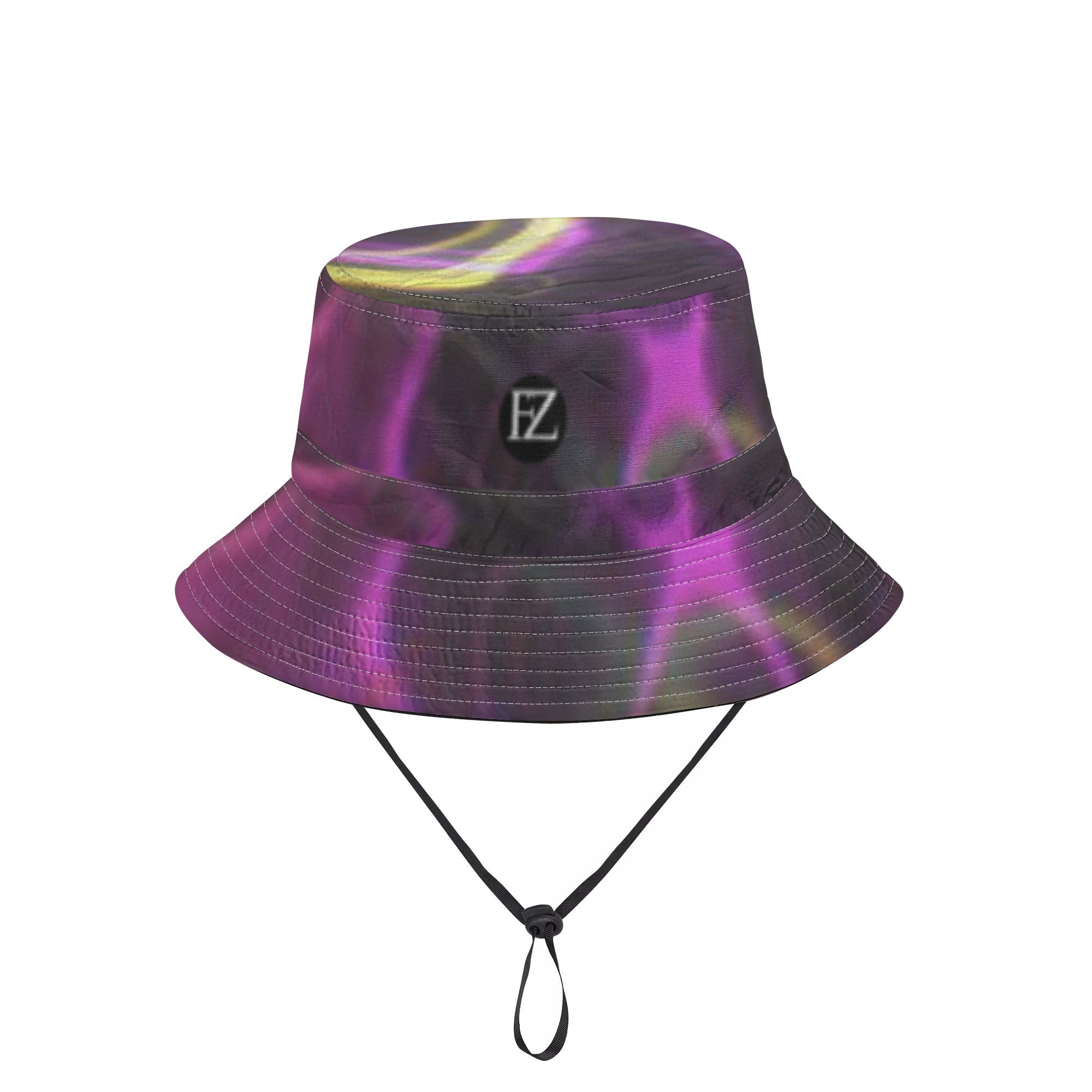 FZ Unisex Bucket Hat - FZwear