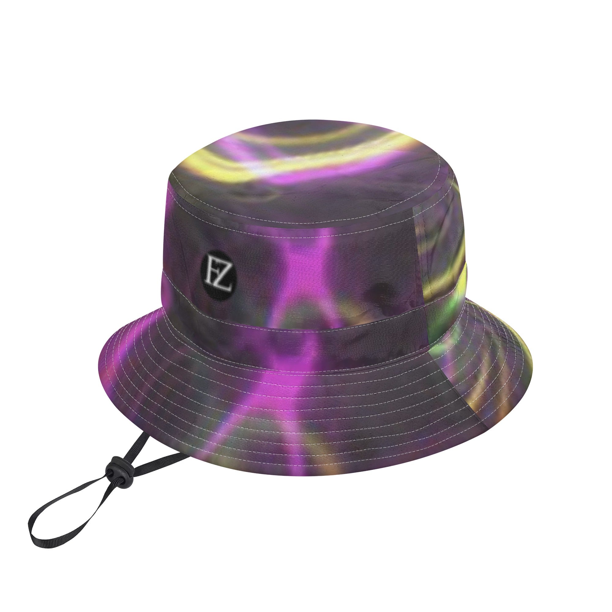 FZ Unisex Bucket Hat - FZwear