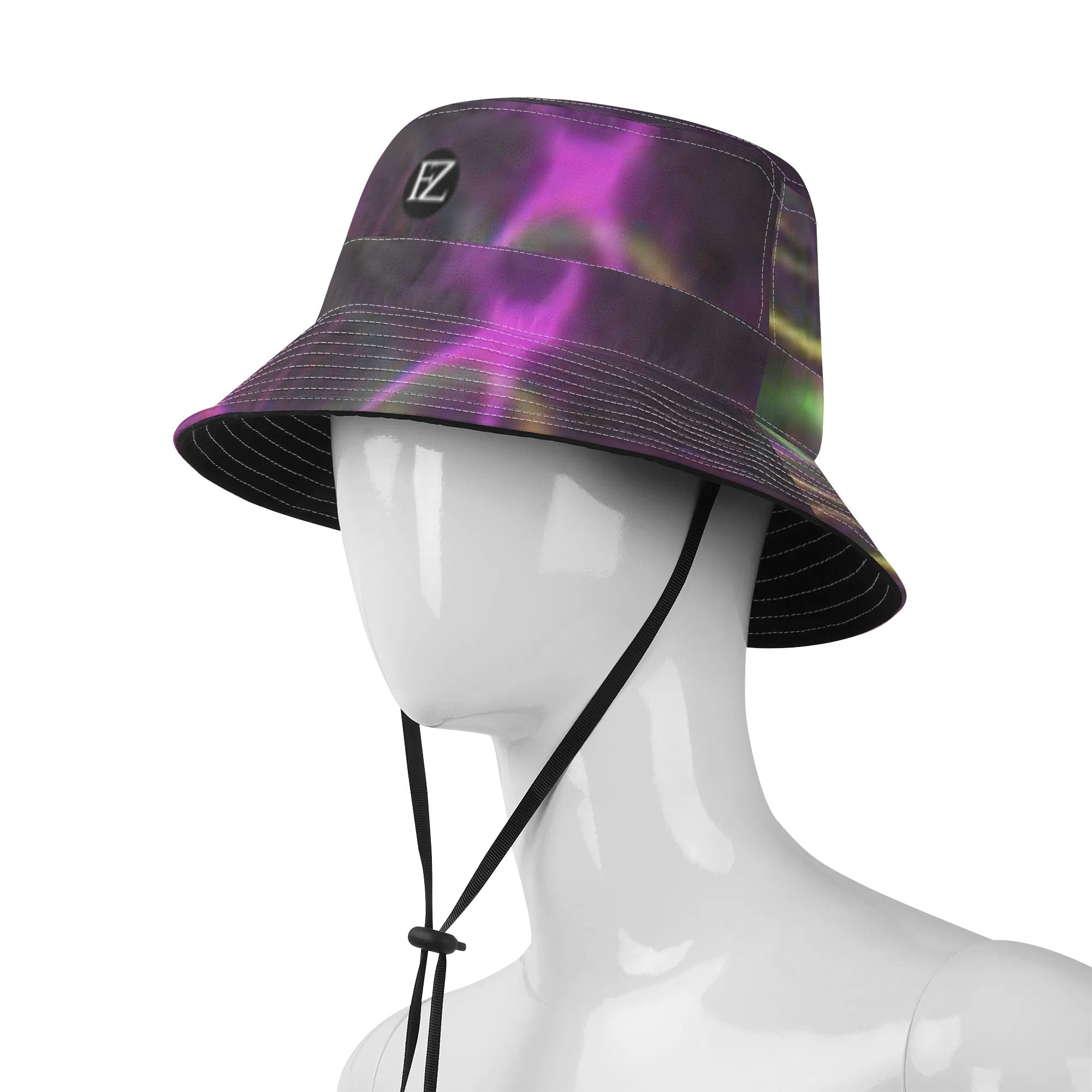 FZ Unisex Bucket Hat - FZwear