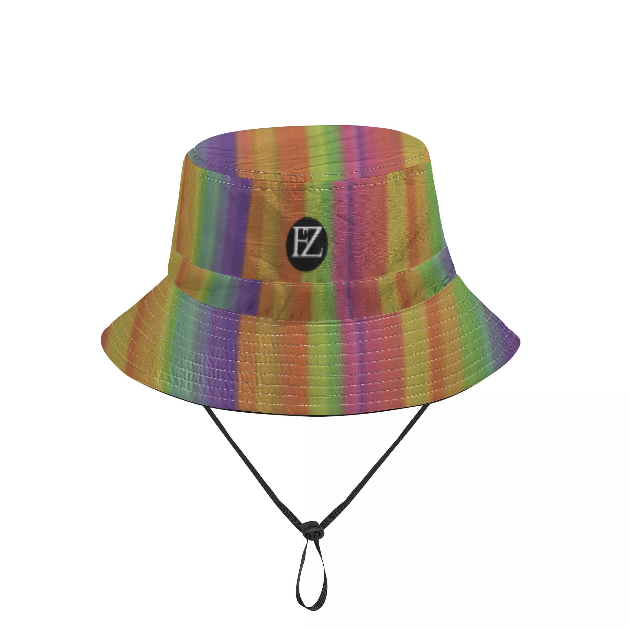 FZ Unisex Bucket Hat - FZwear