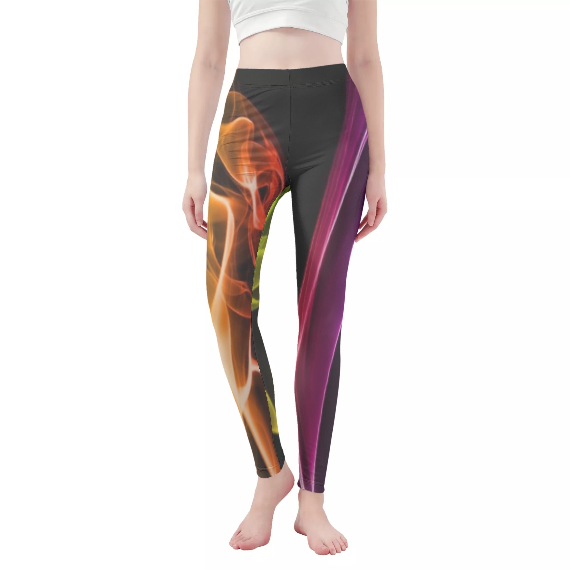 FZ Women's Designer Leggings - FZwear