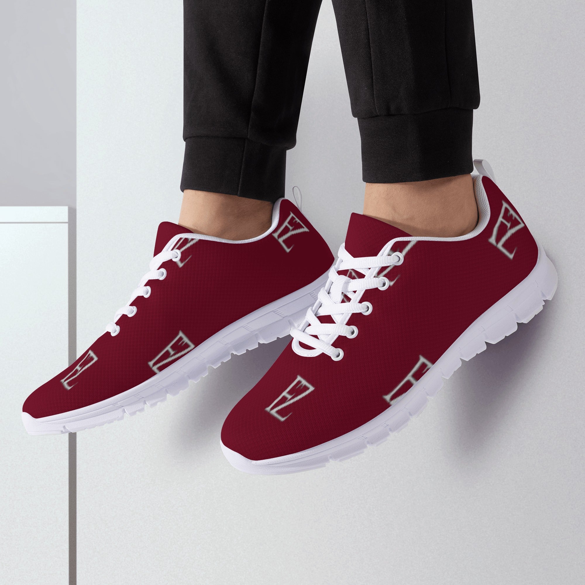 FZ Men's Running Shoes - FZwear