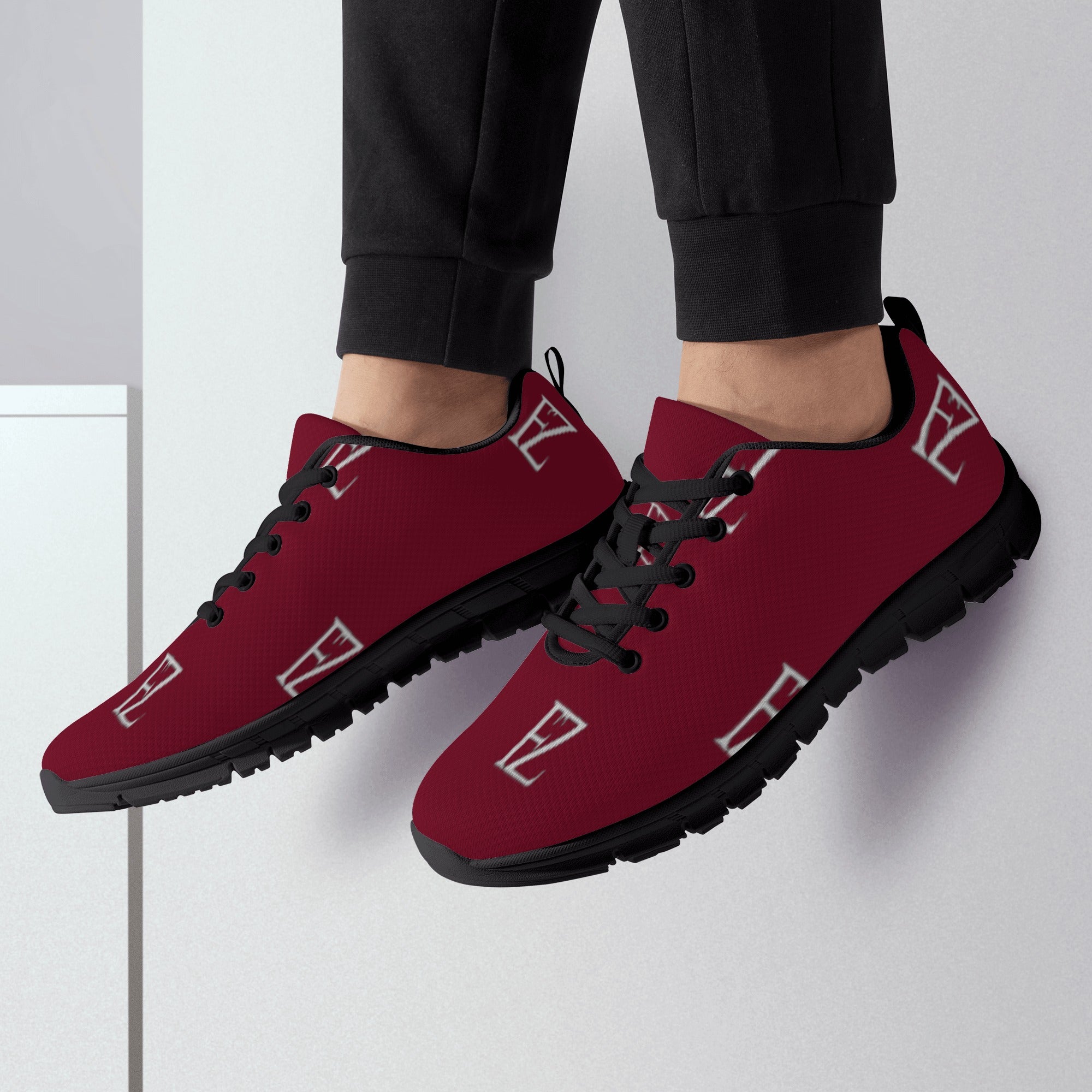 FZ Men's Running Shoes - FZwear