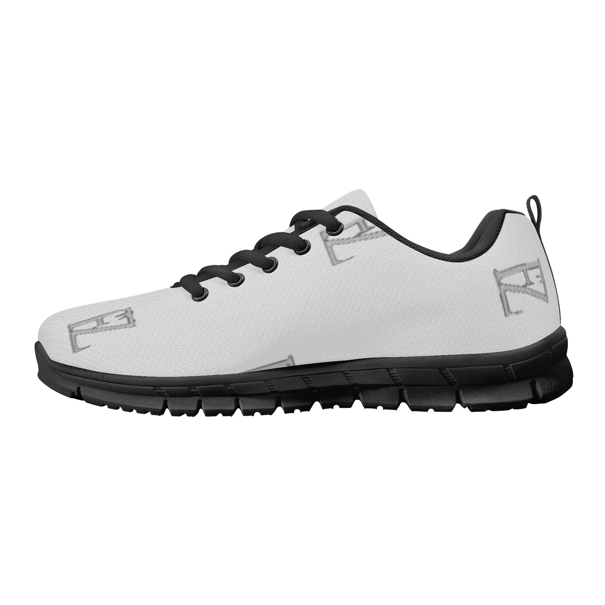 FZ Men's Running Shoes - FZwear