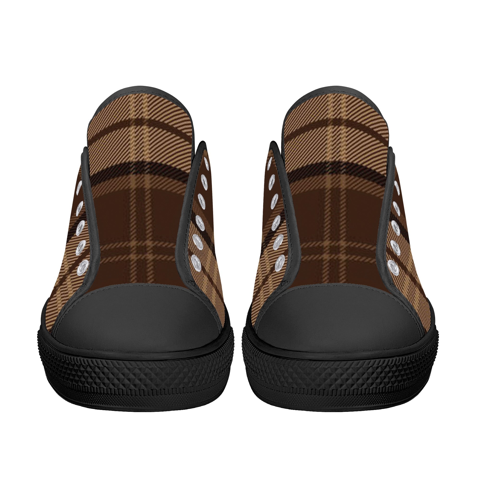 FZ Women's Low Top Canvas Shoes - FZwear