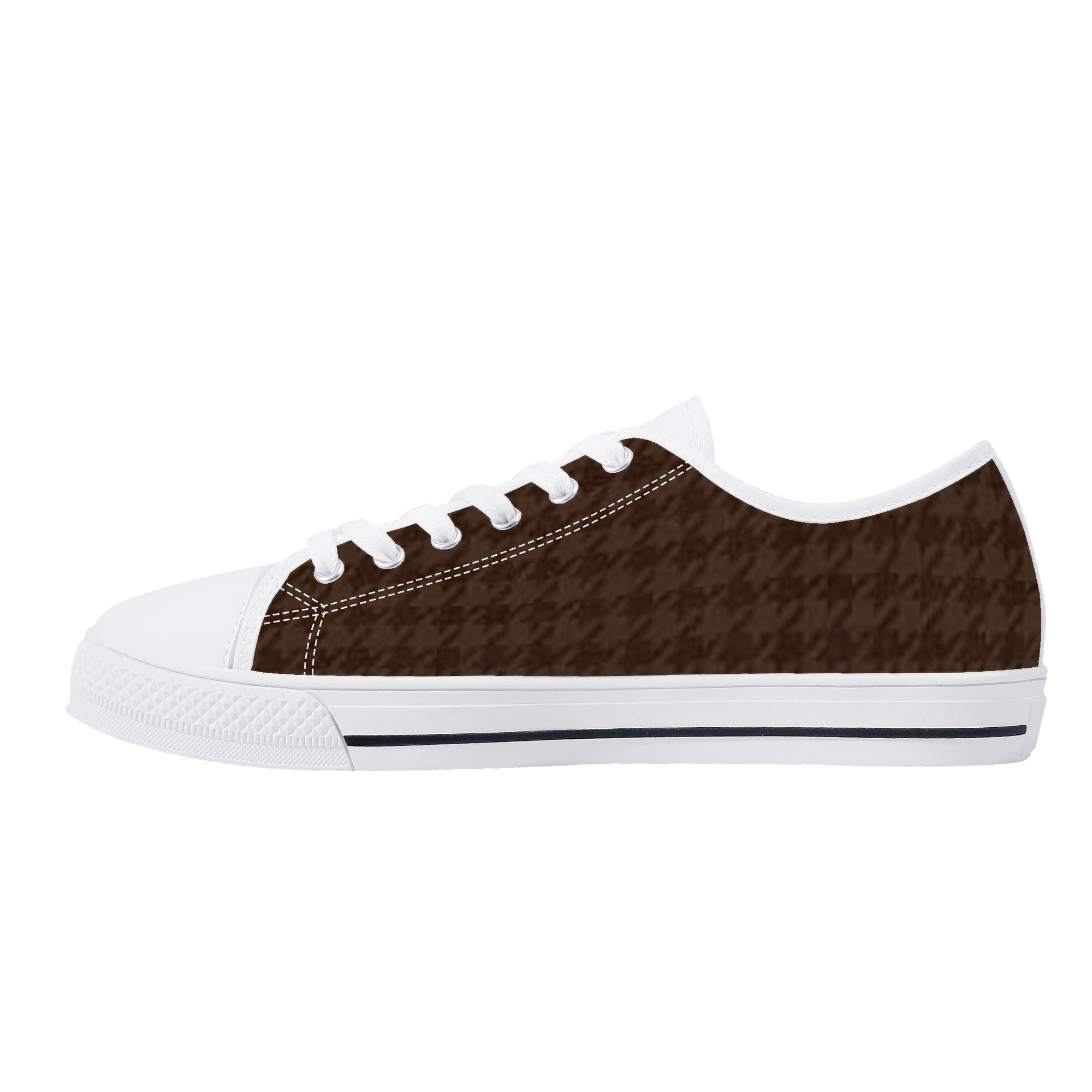 FZ Women's Low Top Canvas Shoes - FZwear